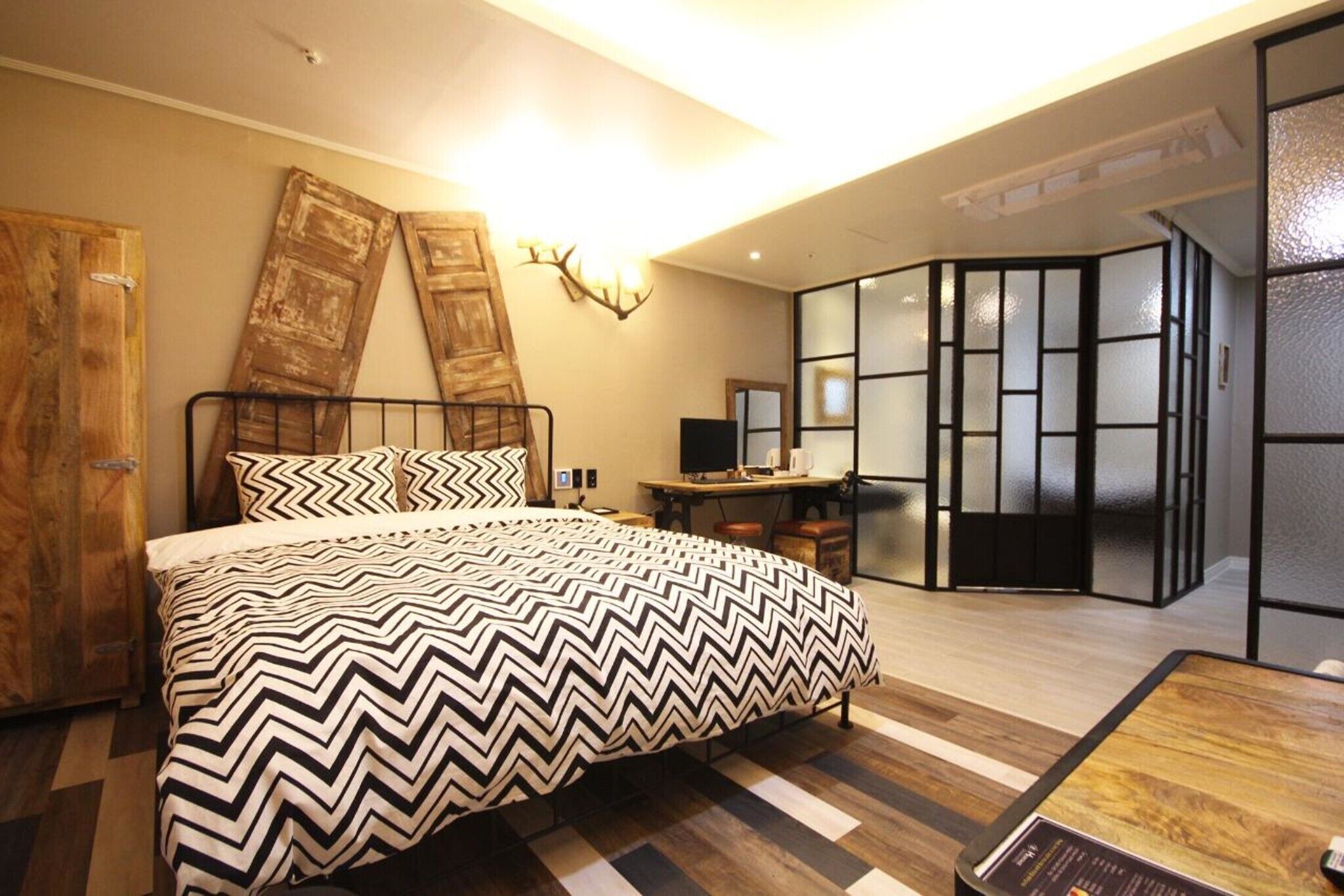 Changwon Sangnamdong Heritage Hotel