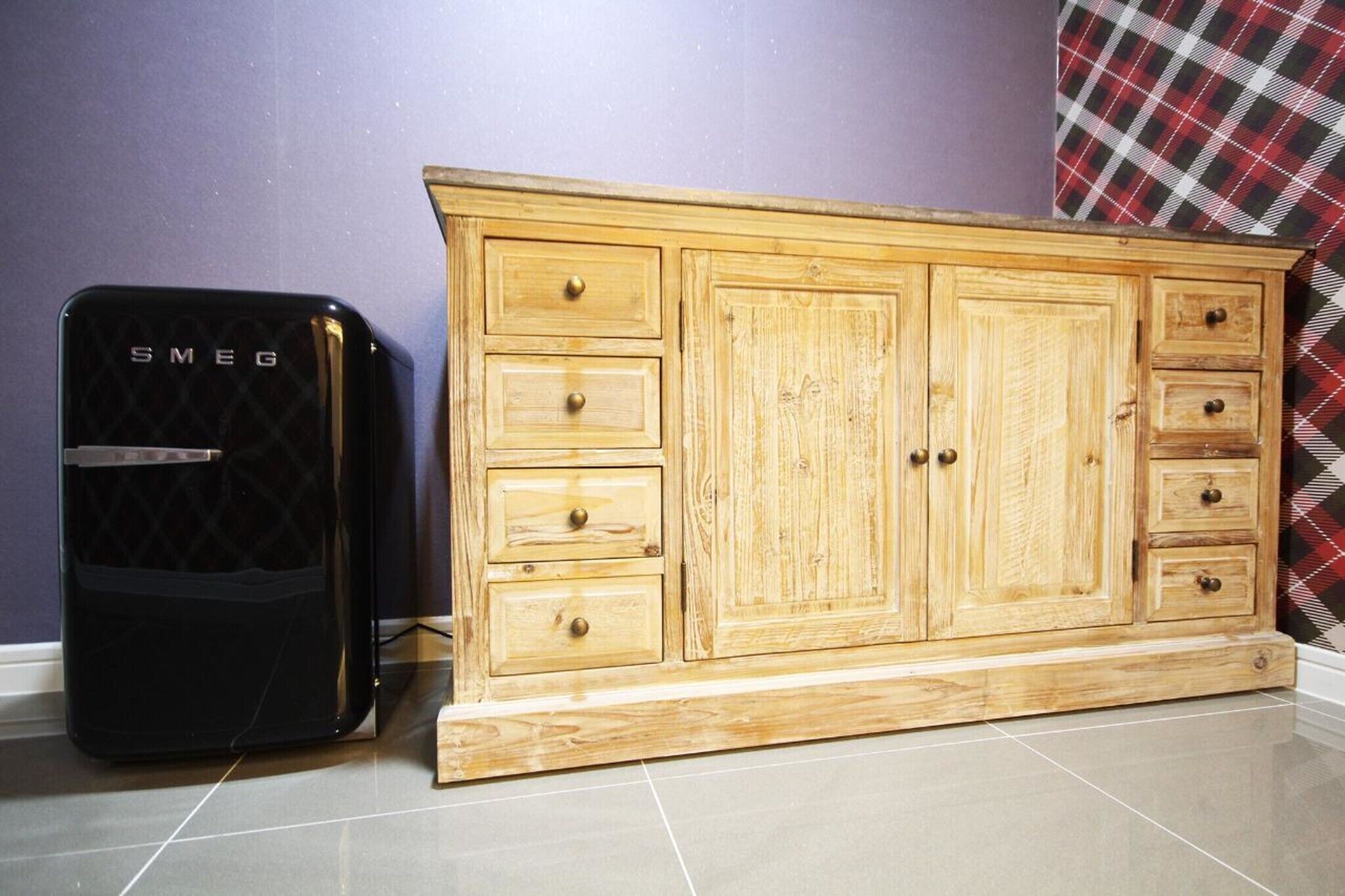 Changwon Sangnamdong Heritage Hotel