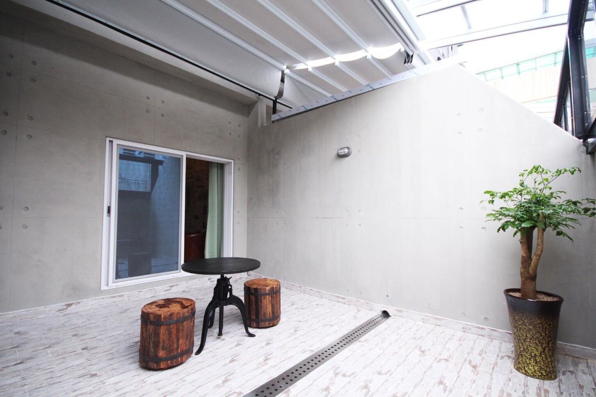 Changwon Sangnamdong Heritage Hotel