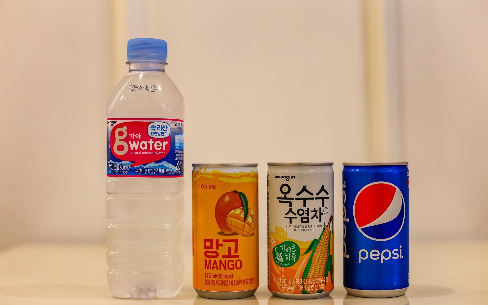 Changwon Sangnam-dong Hotel Chris B