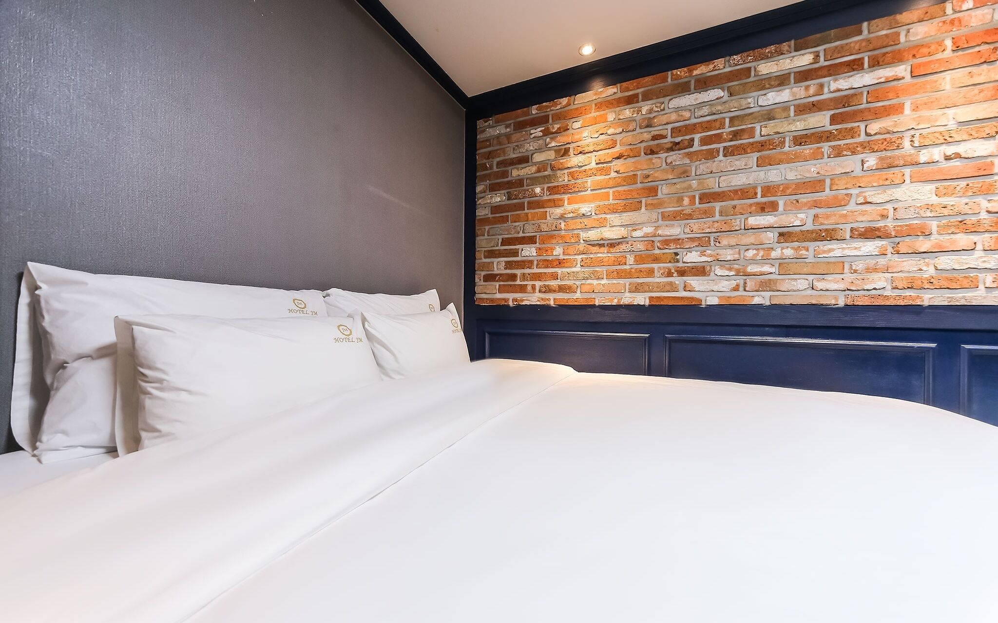 Changwon Sangnamdong Hotel JM