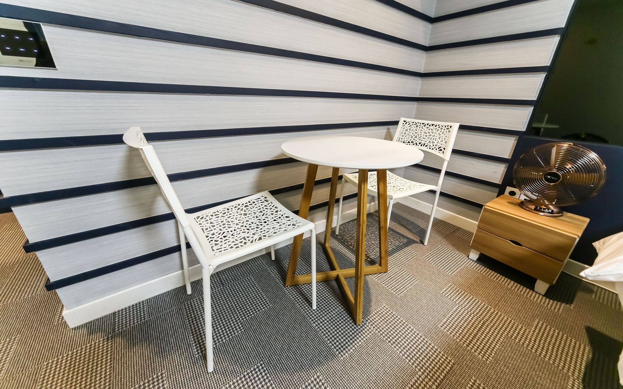 Changwon Sangnamdong Hotel JM