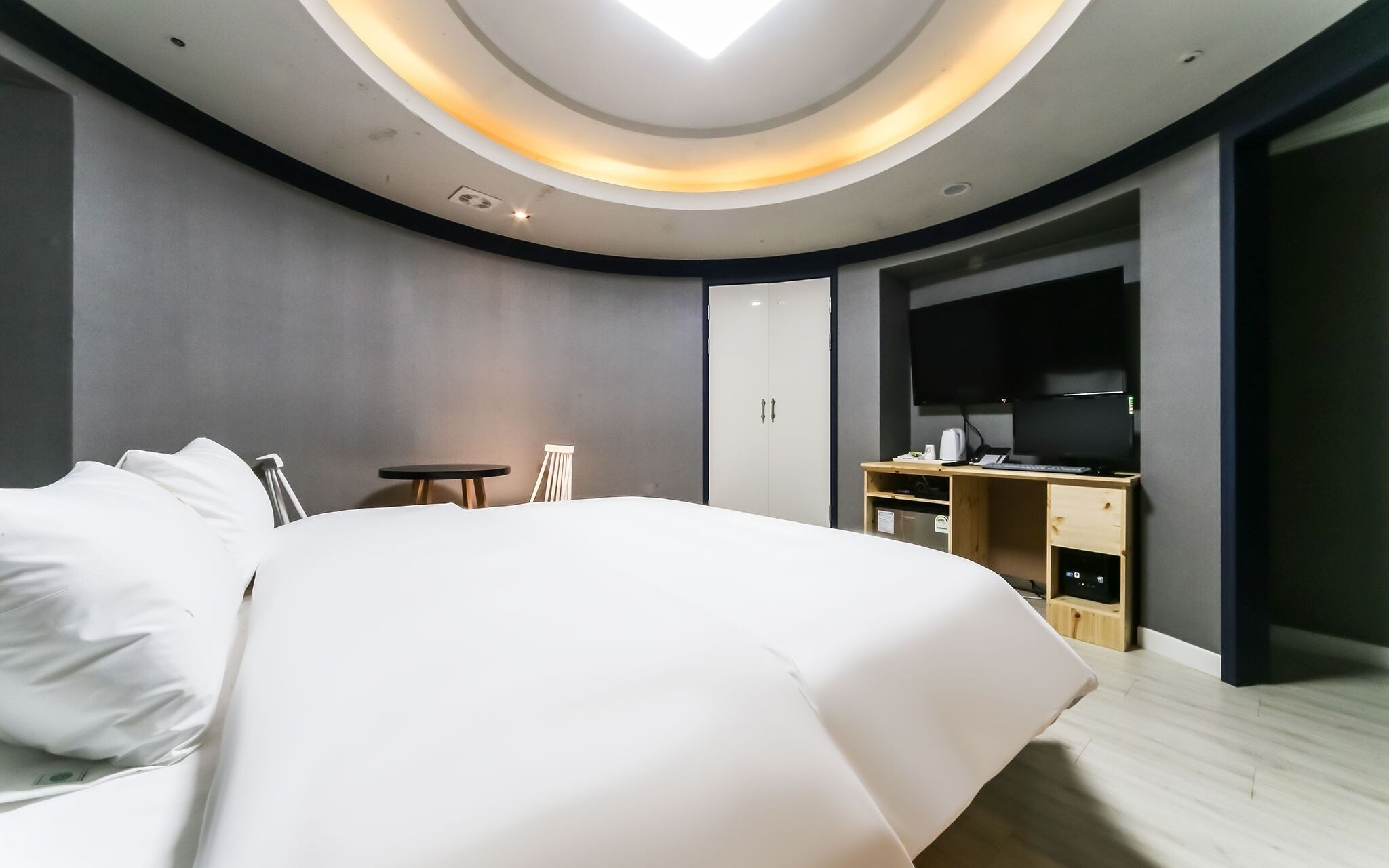 Changwon Sangnamdong Hotel JM