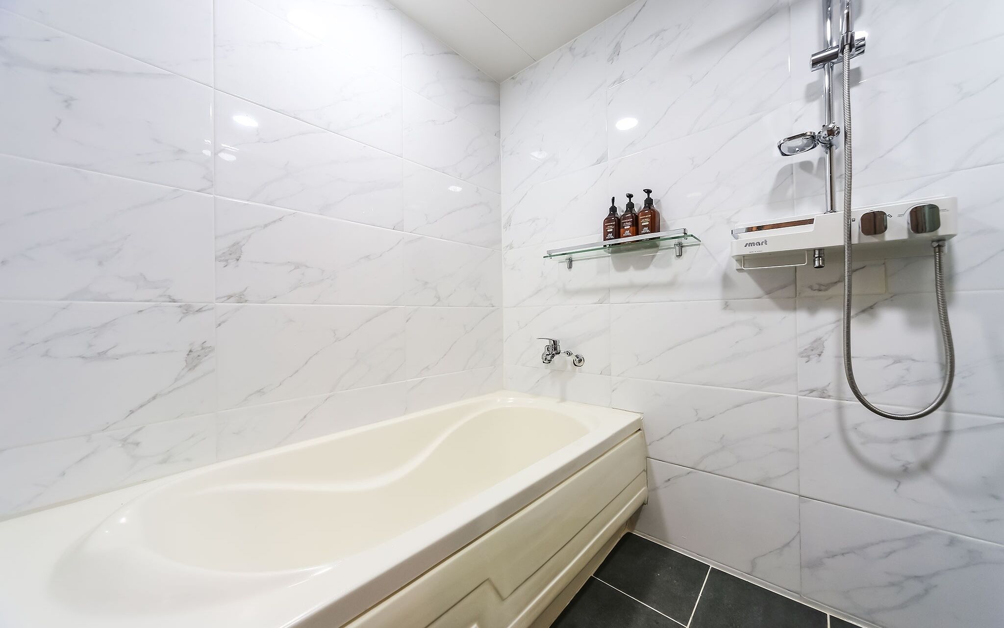 Changwon Sangnamdong Hotel JM