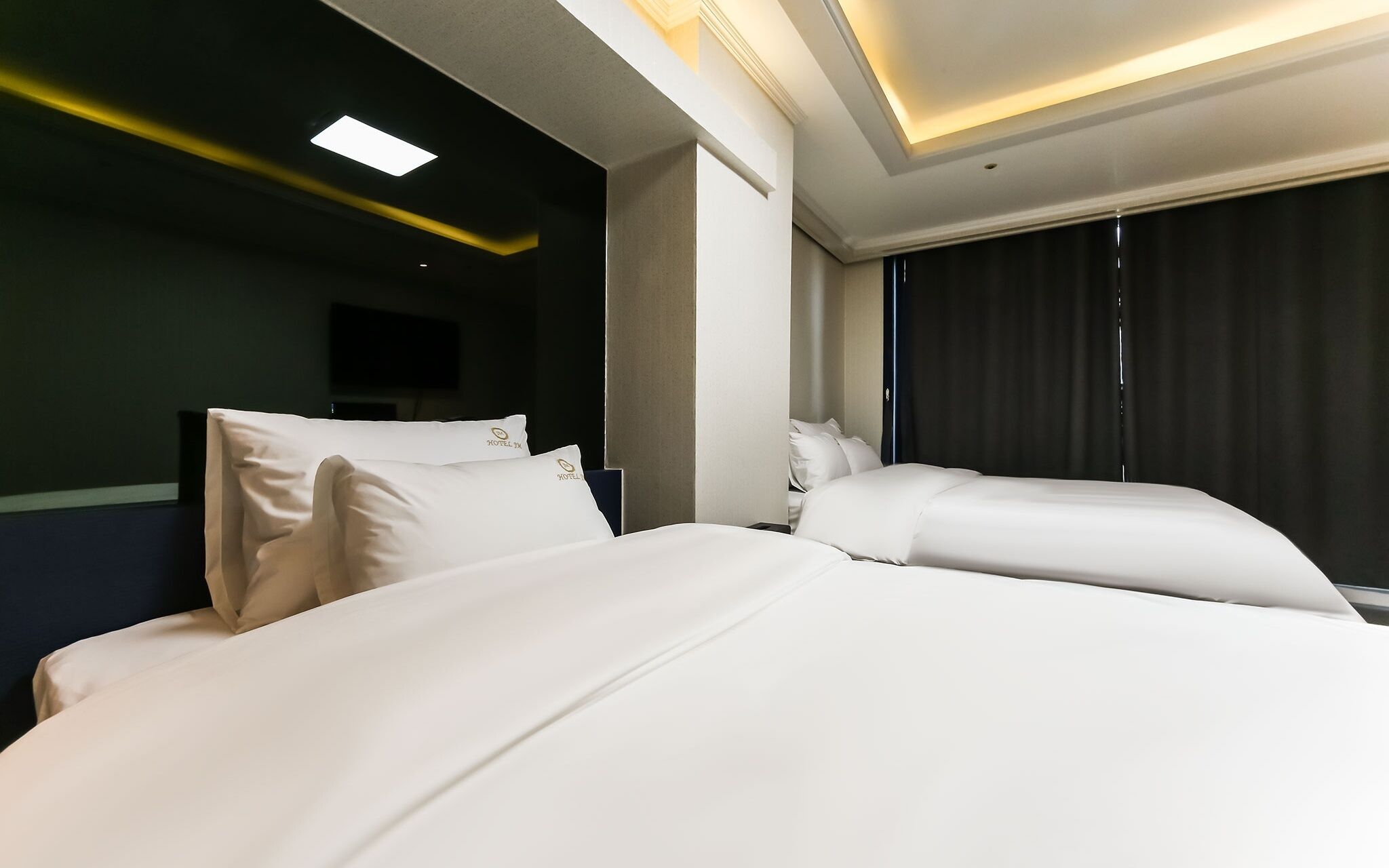 Changwon Sangnamdong Hotel JM