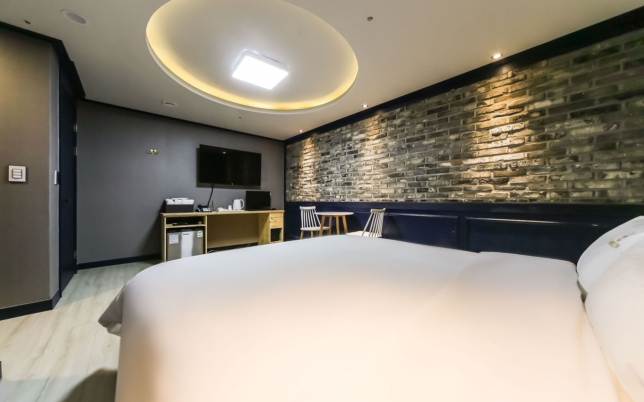 Changwon Sangnamdong Hotel JM