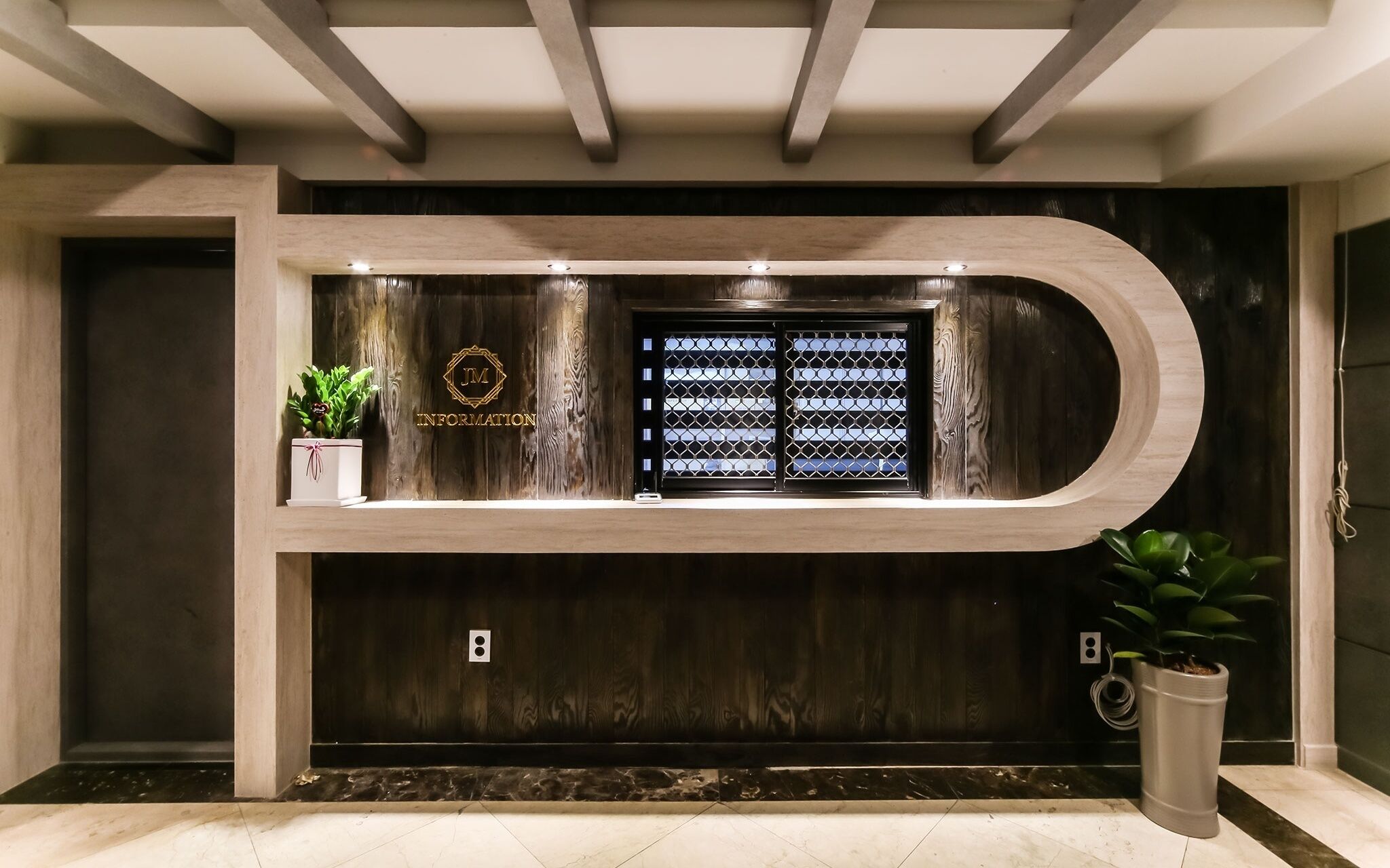 Changwon Sangnamdong Hotel JM