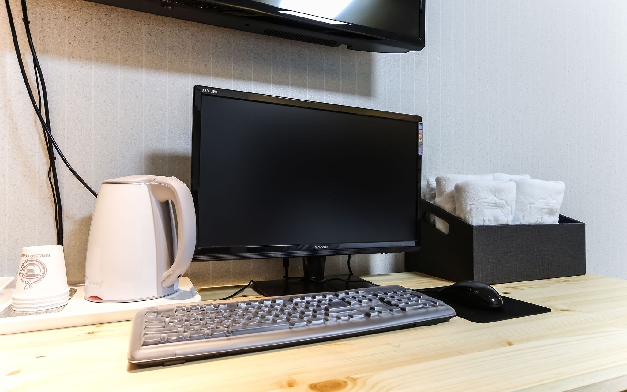 Changwon Sangnamdong Hotel JM