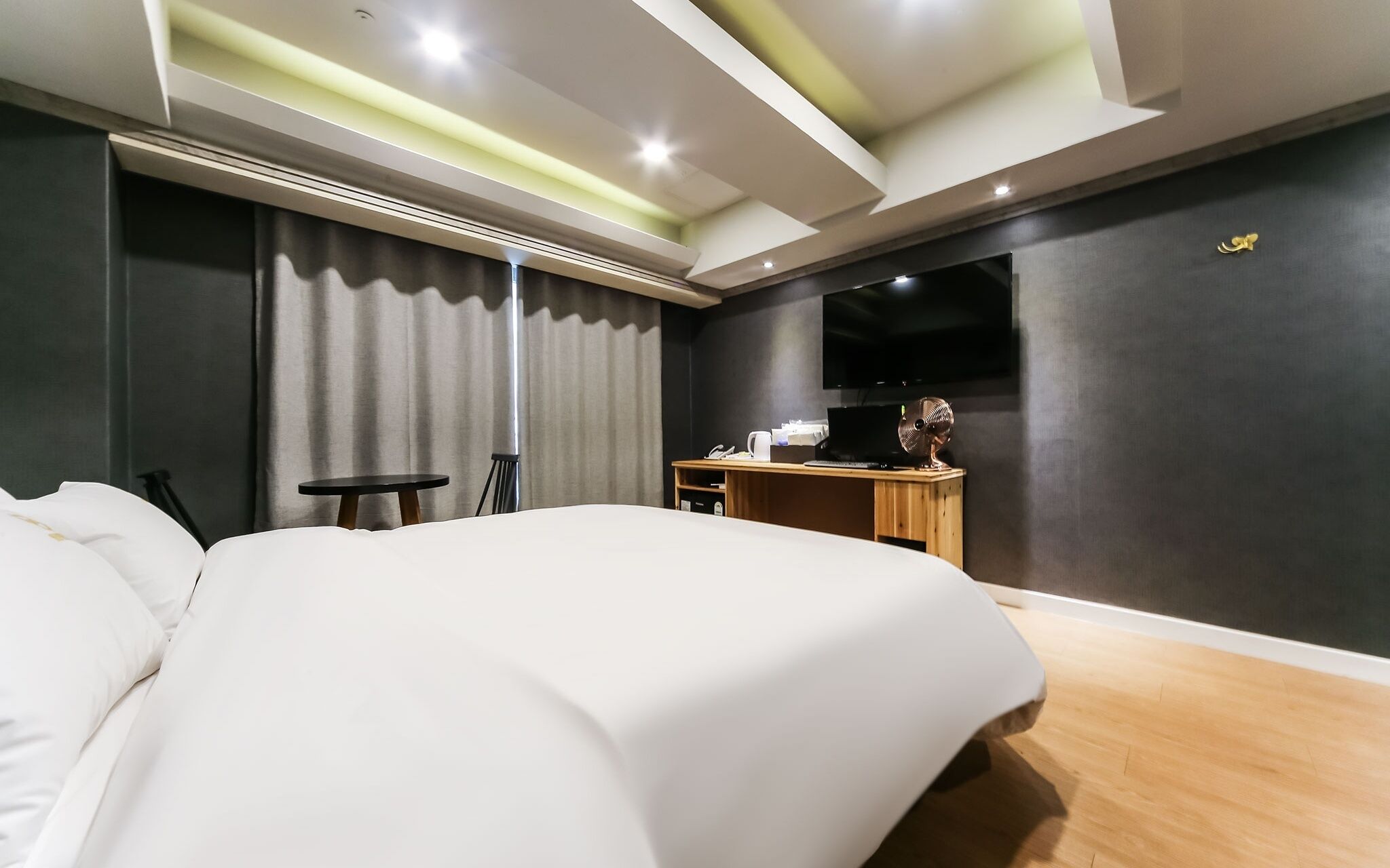 Changwon Sangnamdong Hotel JM