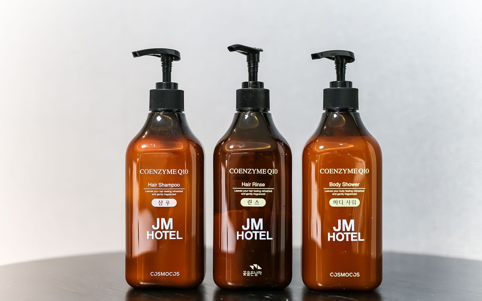 Changwon Sangnamdong Hotel JM