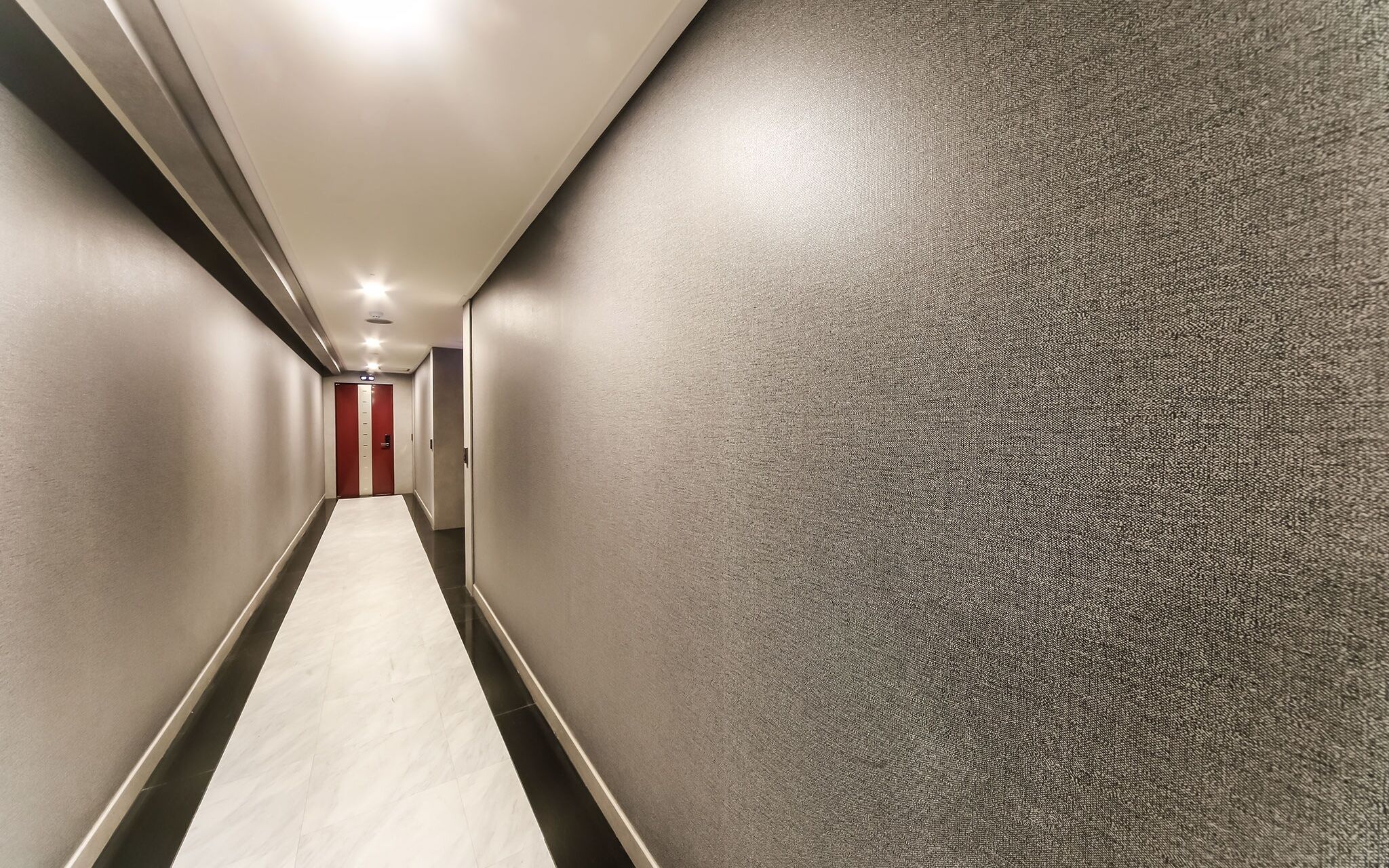Changwon Sangnamdong Hotel JM