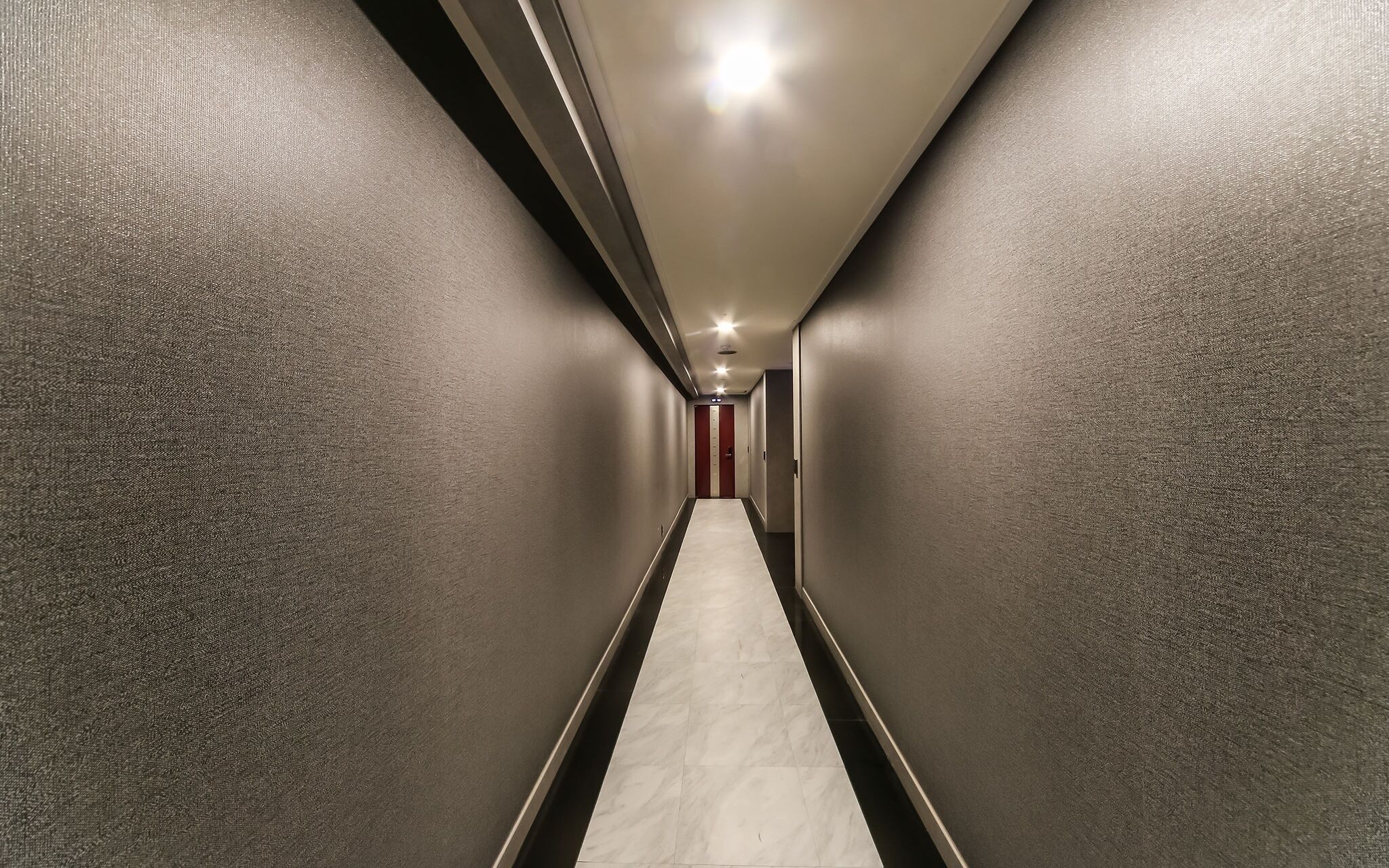 Changwon Sangnamdong Hotel JM