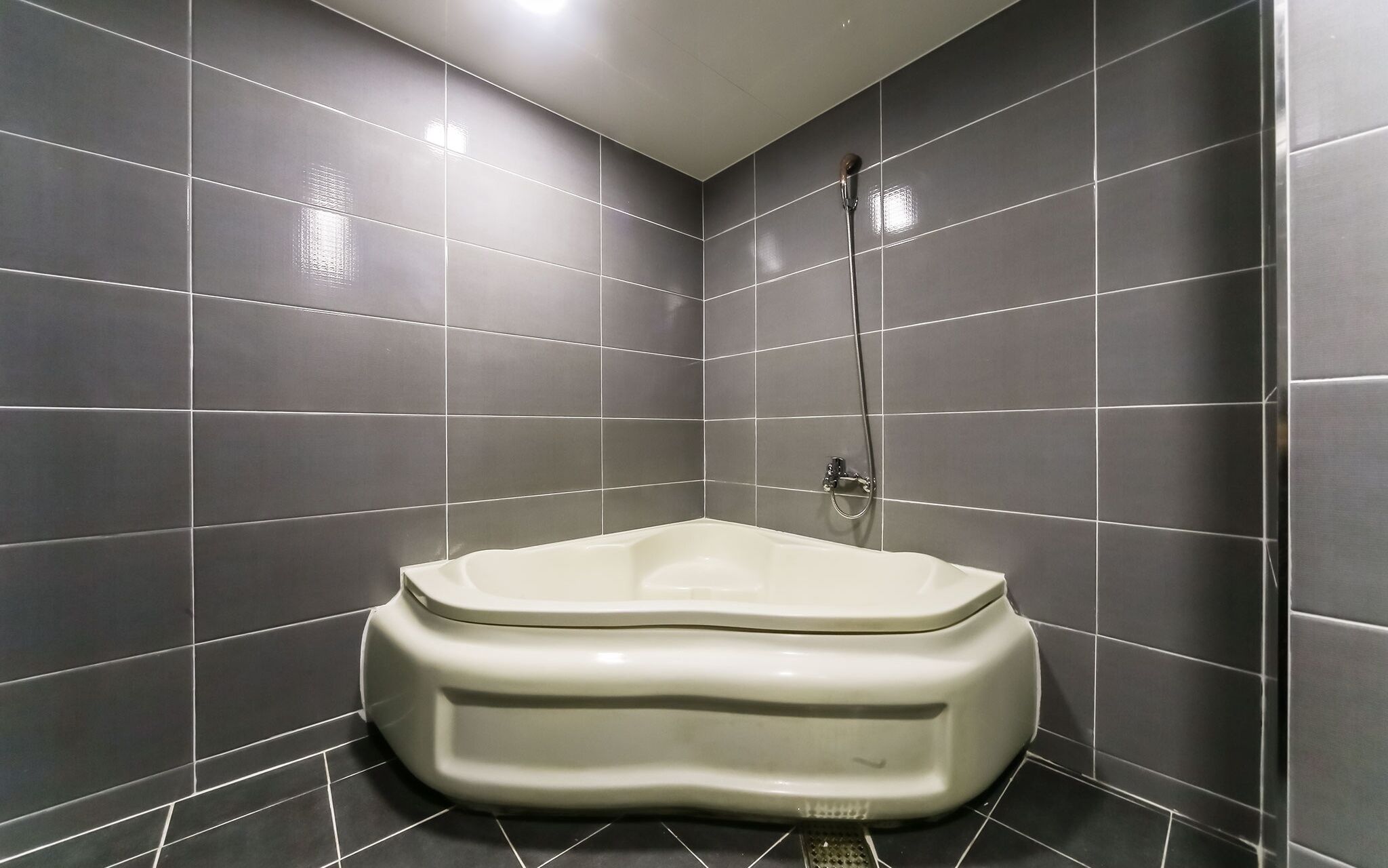 Changwon Sangnamdong Hotel JM