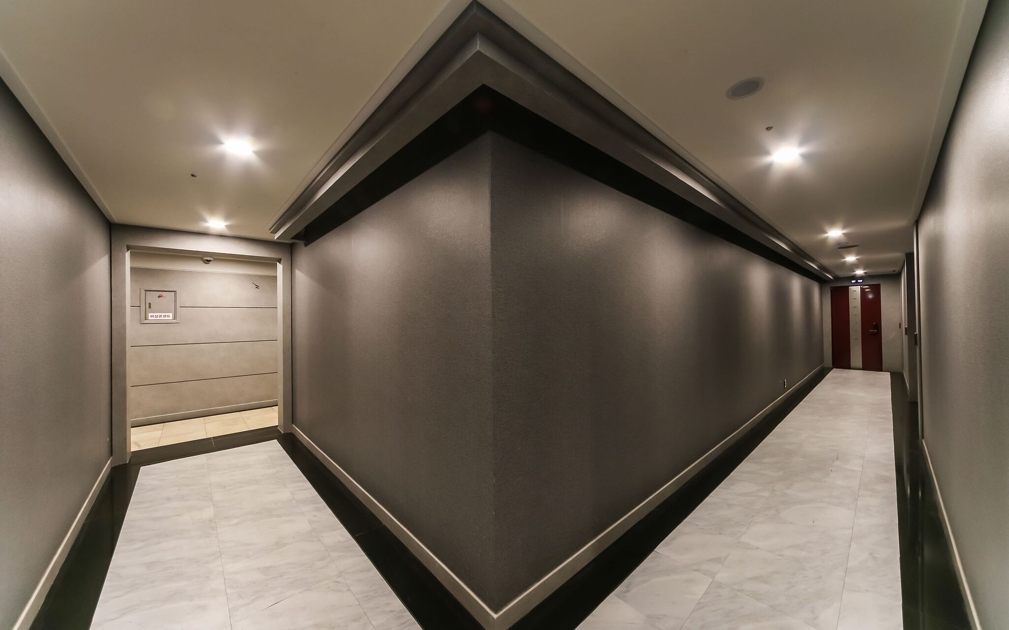 Changwon Sangnamdong Hotel JM