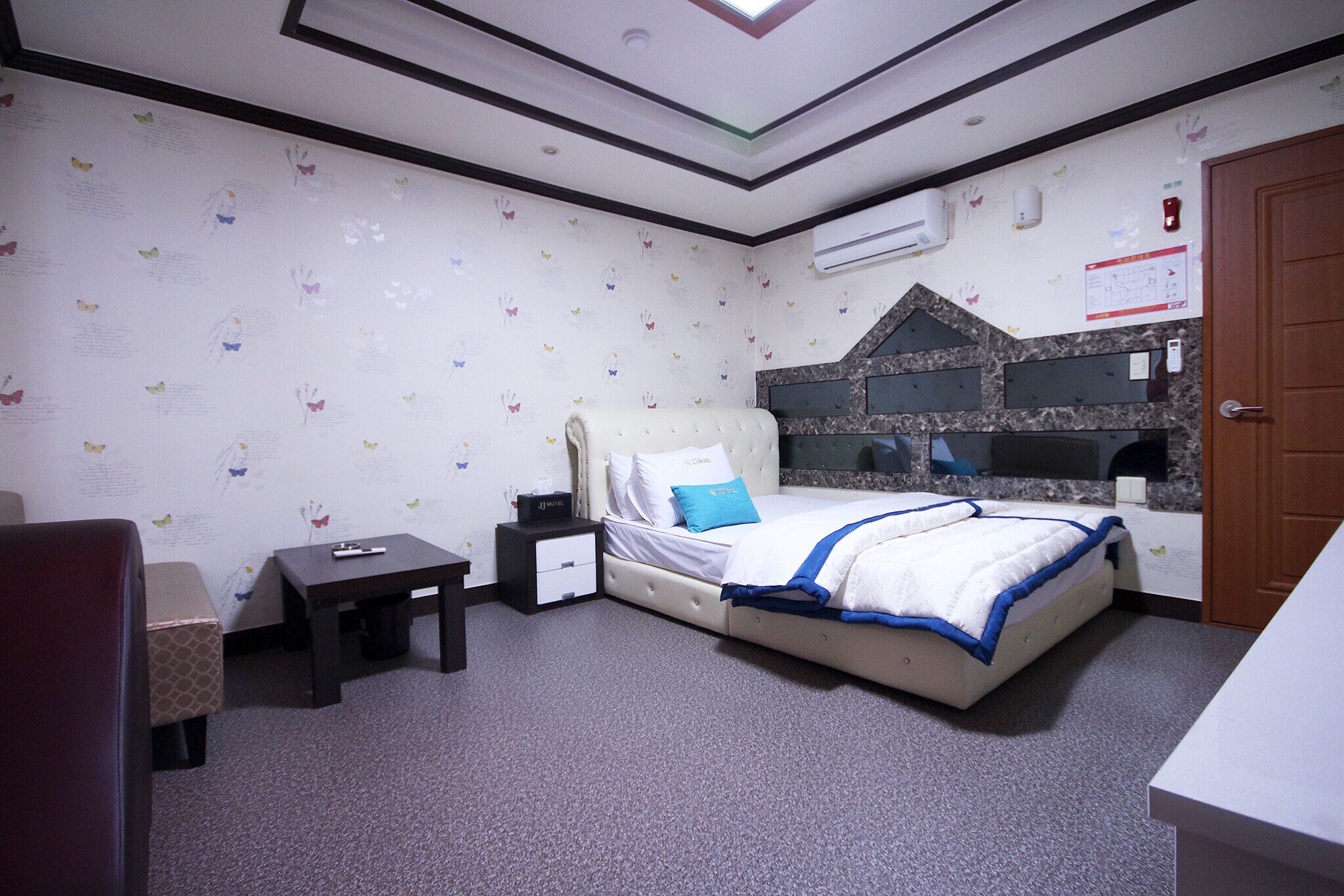 Changwon Sangnamdong JJ