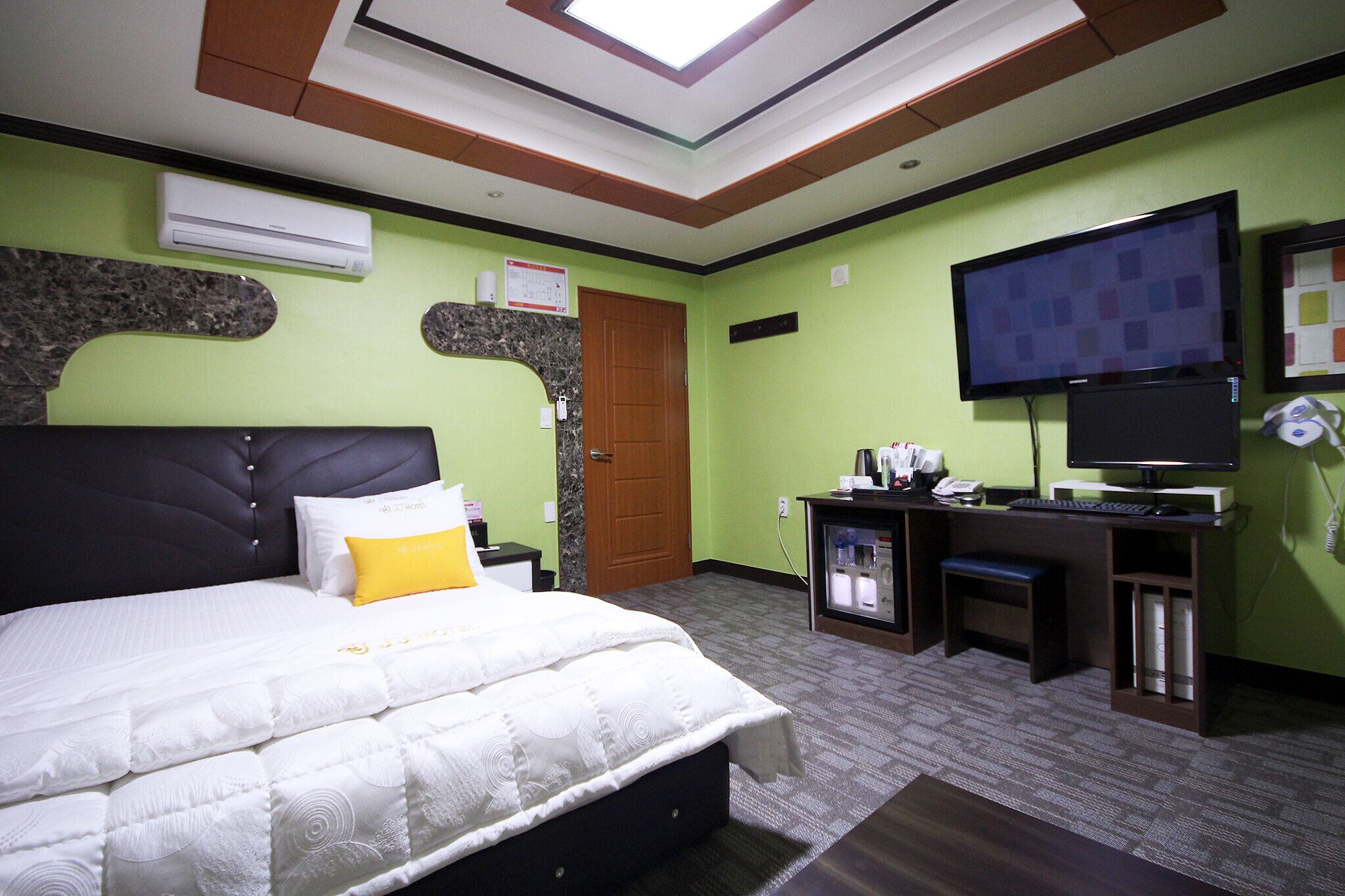 Changwon Sangnamdong JJ