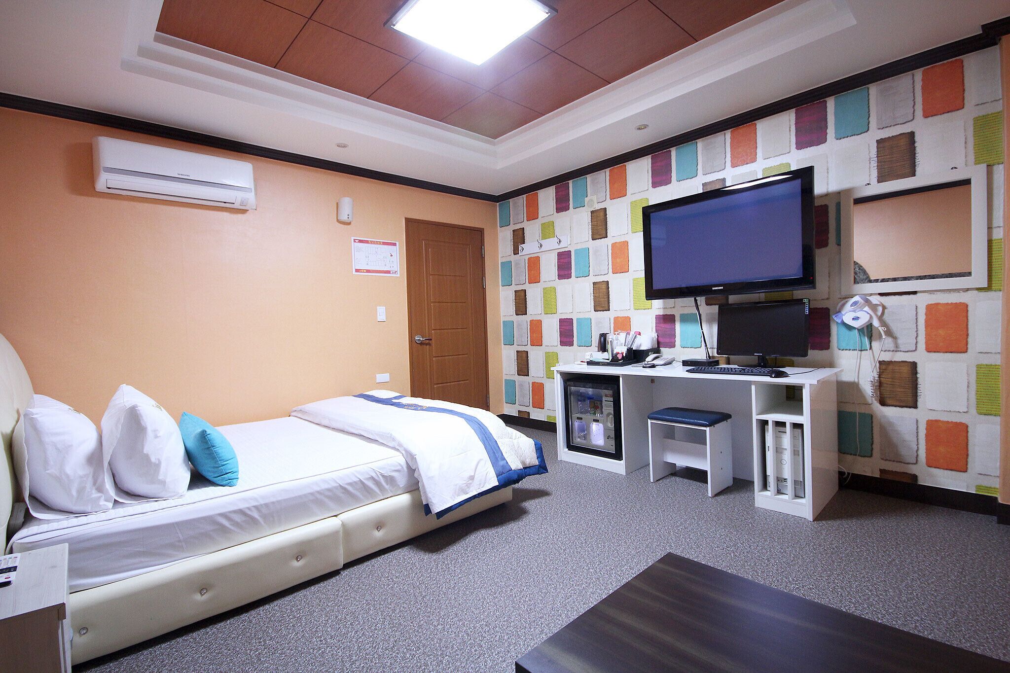 Changwon Sangnamdong JJ
