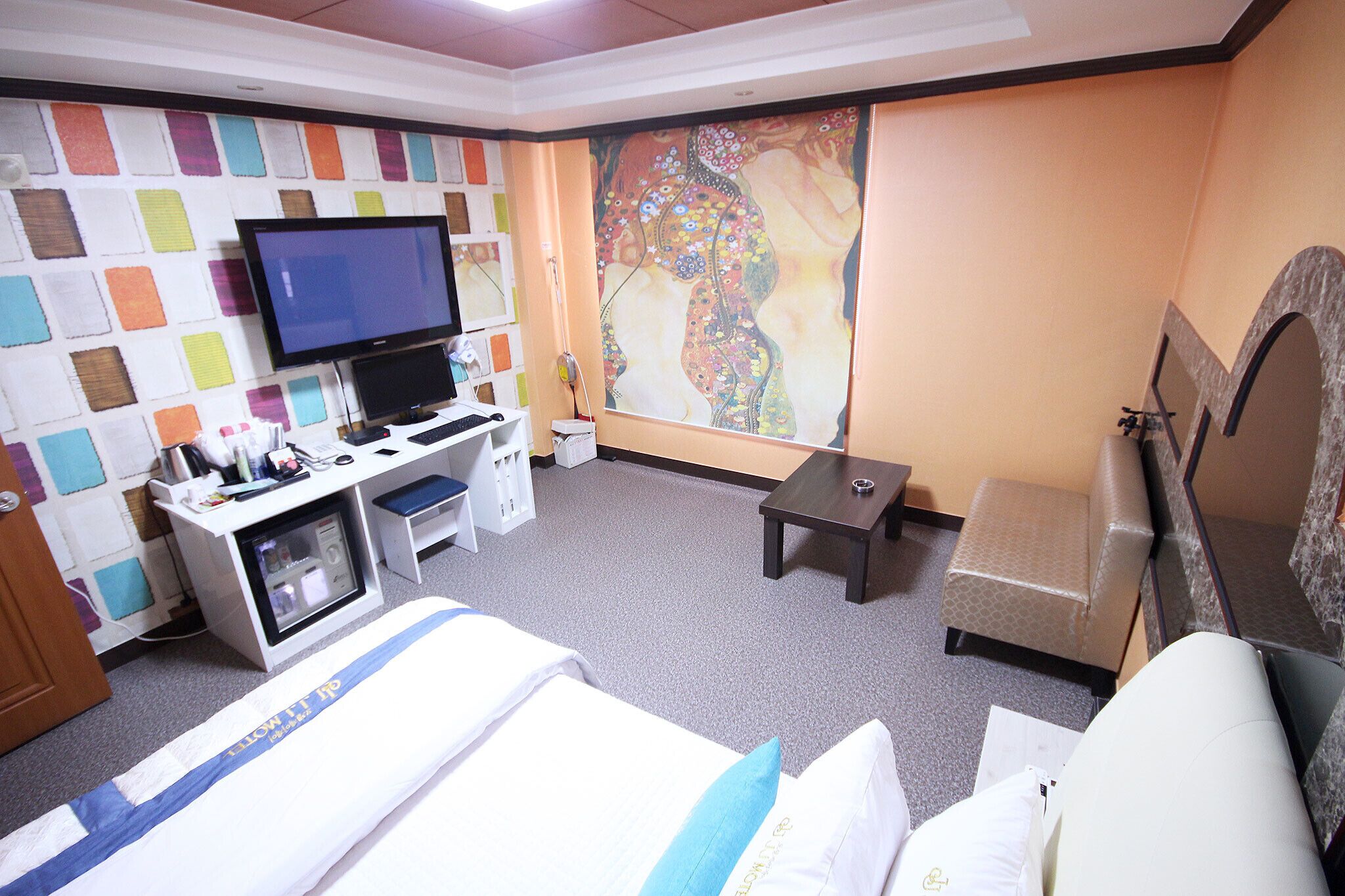 Changwon Sangnamdong JJ