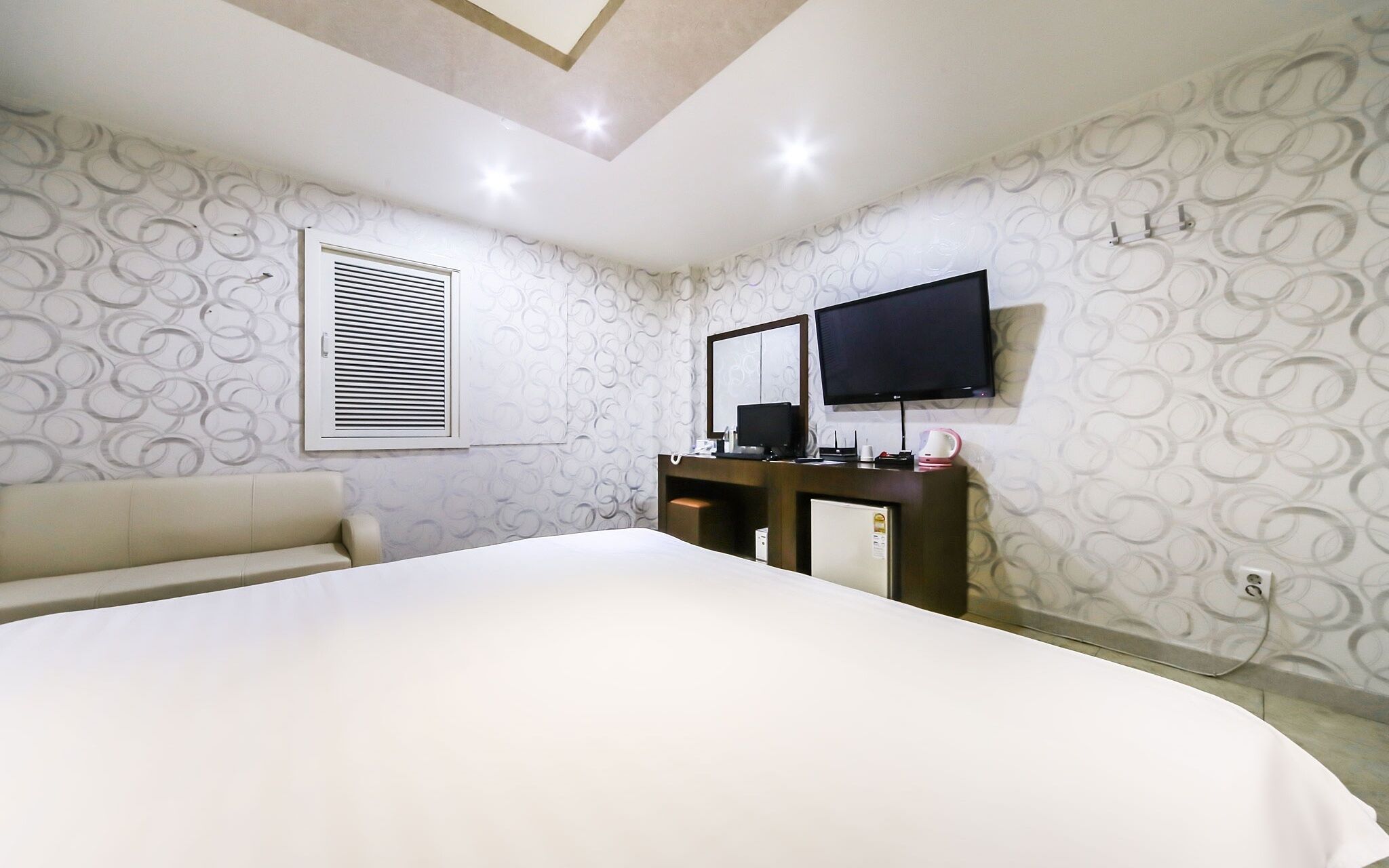 Changwon Sangnam-Dong Q