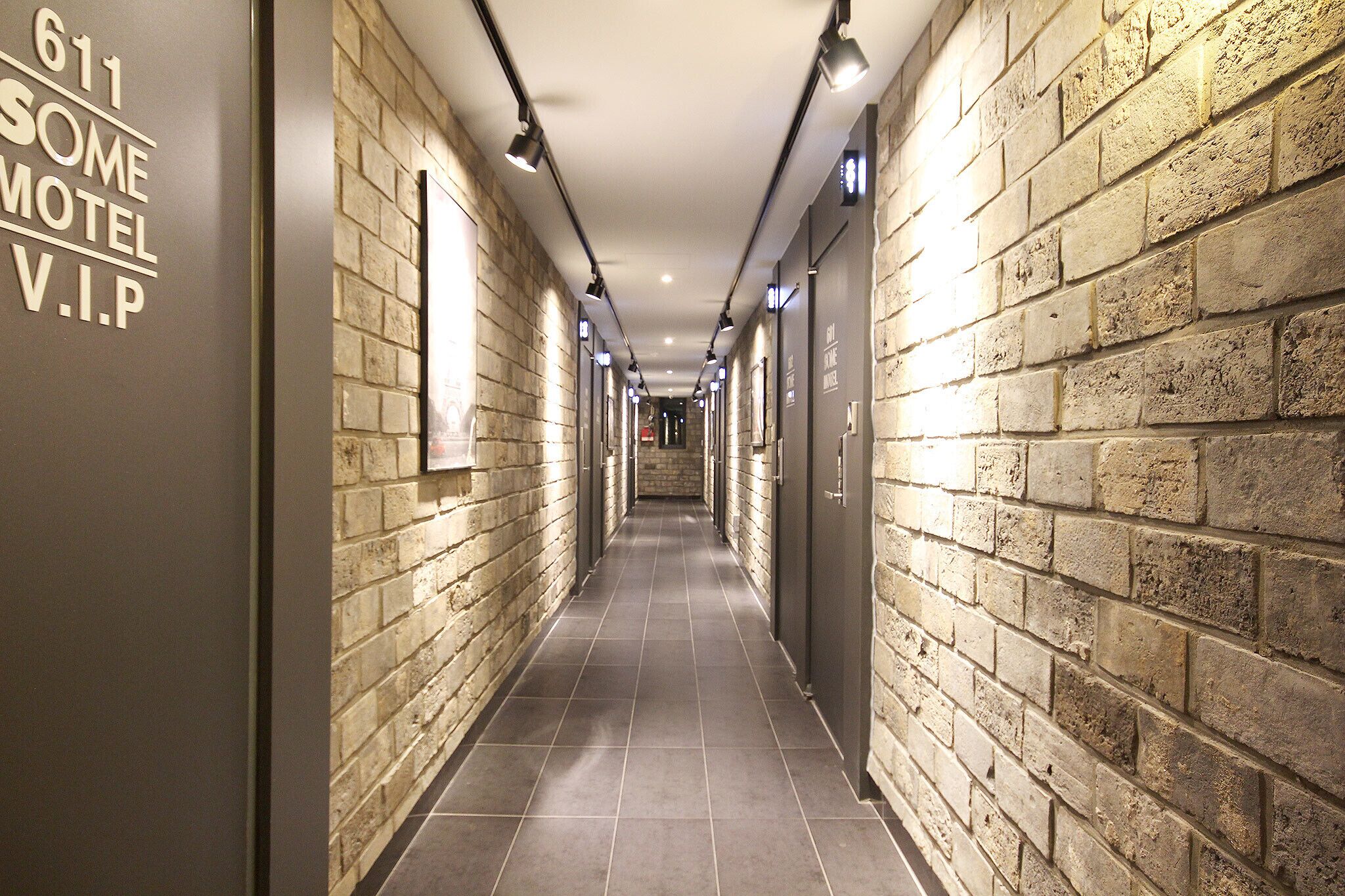 Changwon Sangnam-dong Some