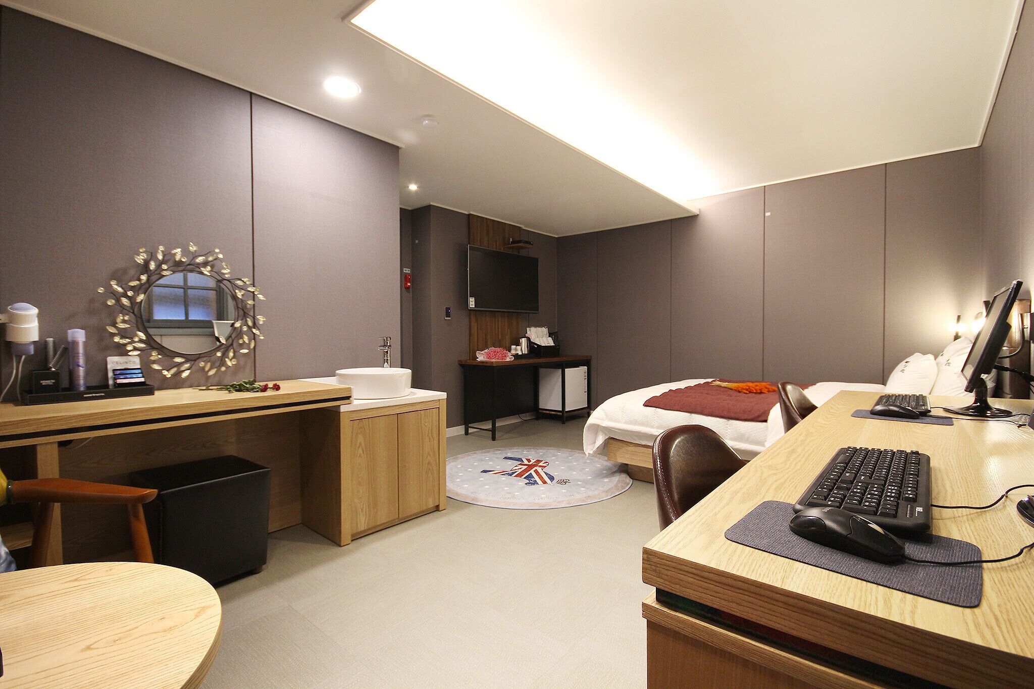Changwon Sangnam-dong Some