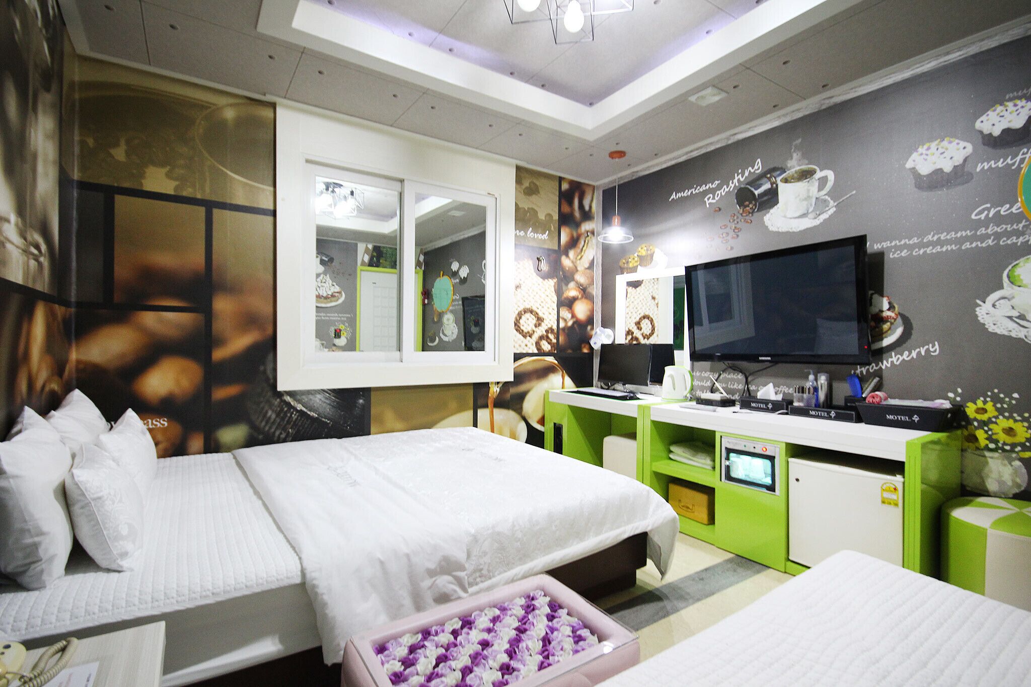 Changwon Sangnam Dong Soo
