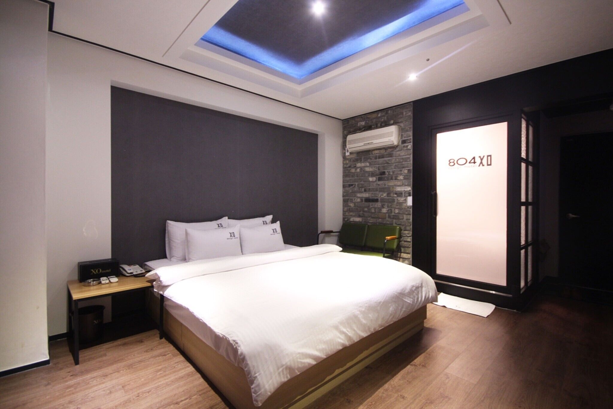 Changwon Sangnam-Dong XO