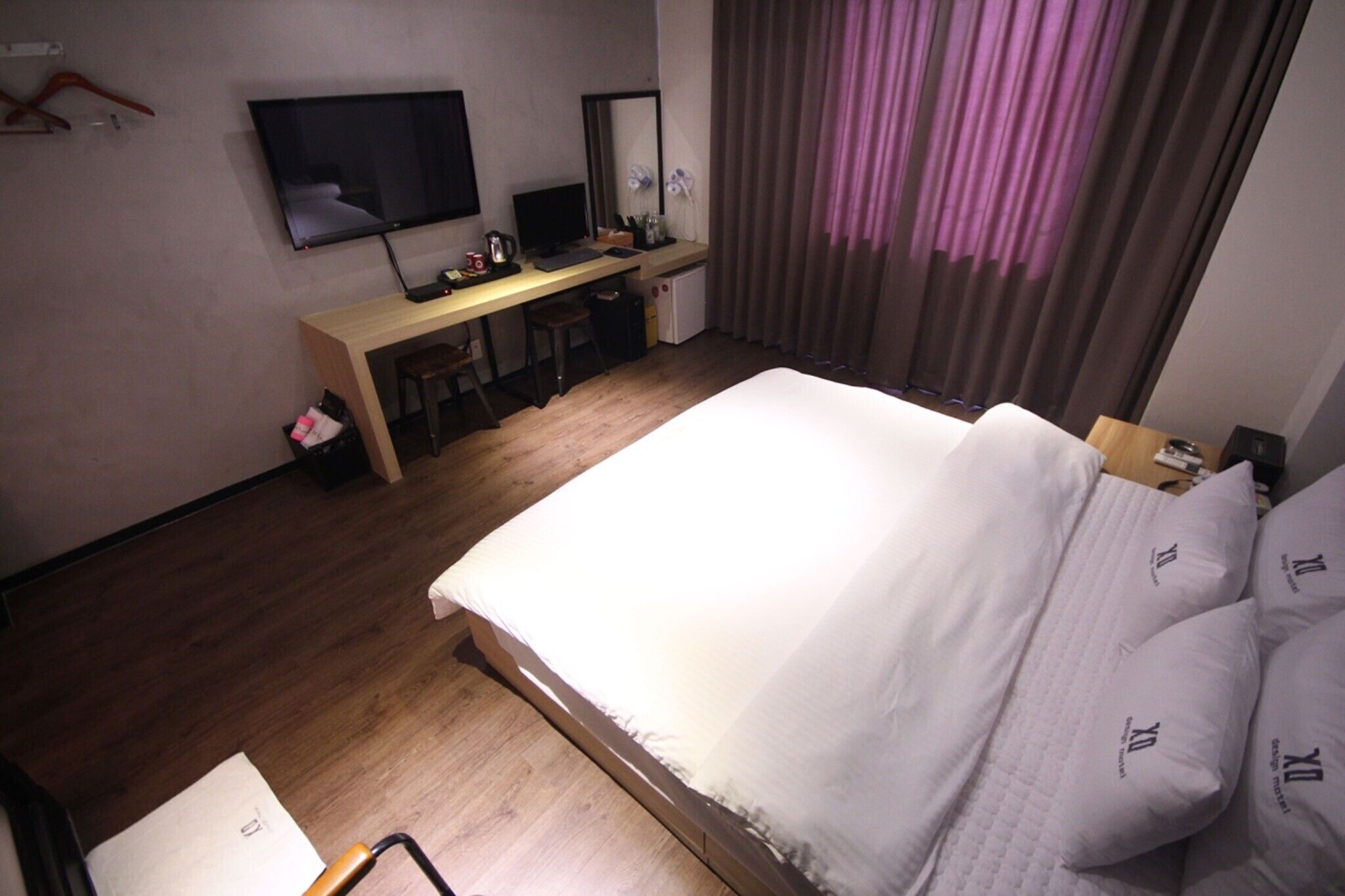 Changwon Sangnam-Dong XO