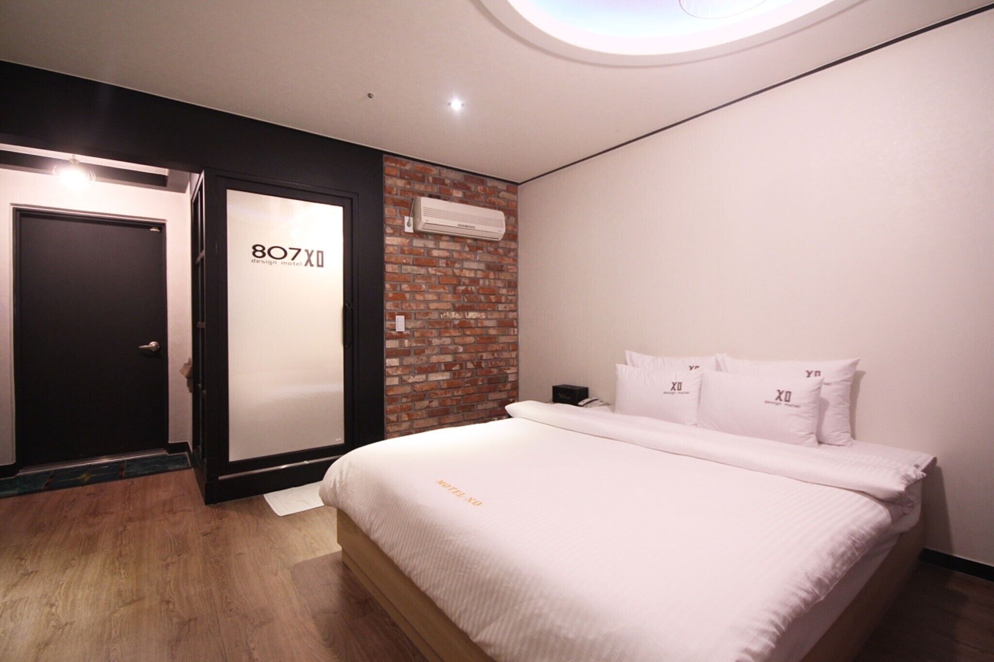 Changwon Sangnam-Dong XO