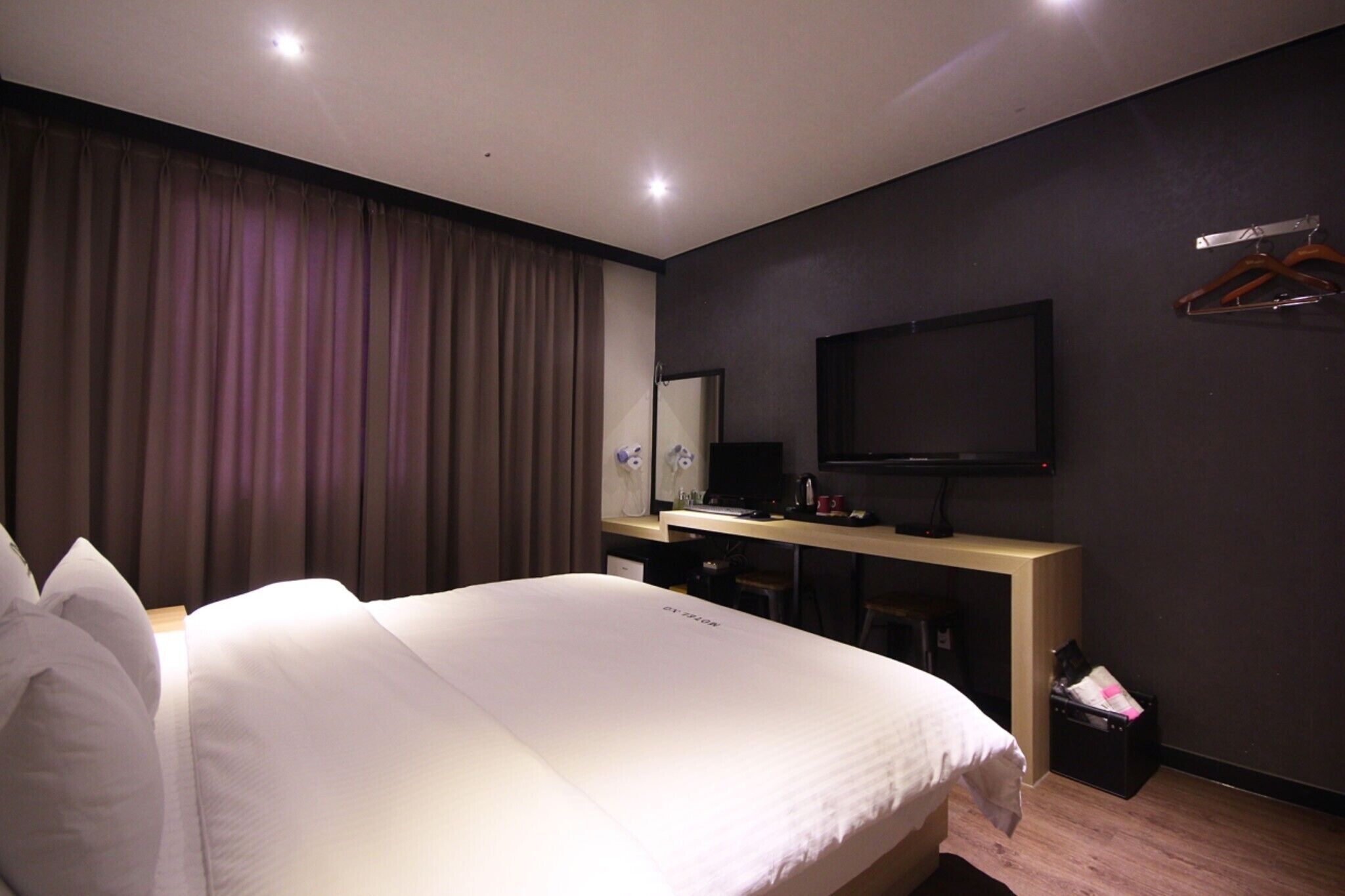 Changwon Sangnam-Dong XO