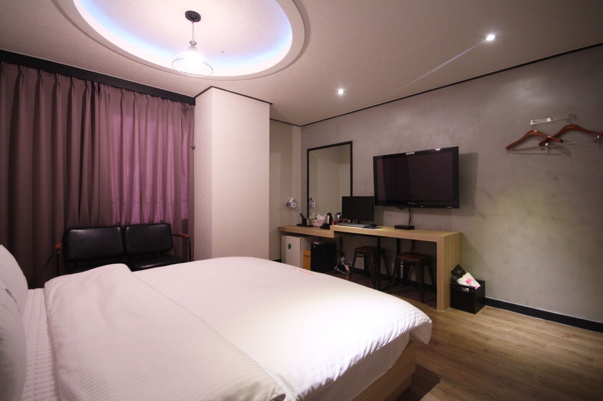 Changwon Sangnam-Dong XO