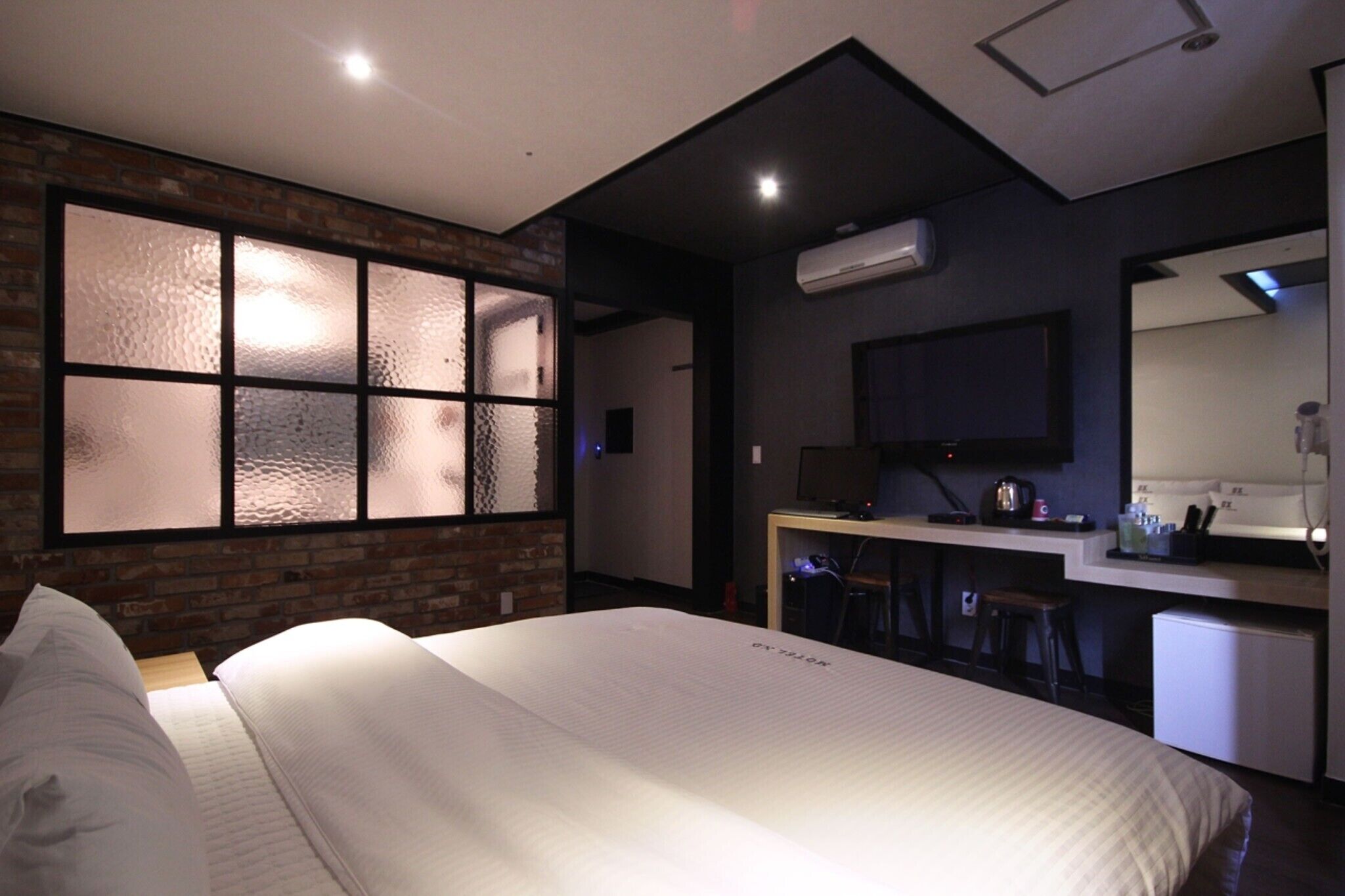 Changwon Sangnam-Dong XO