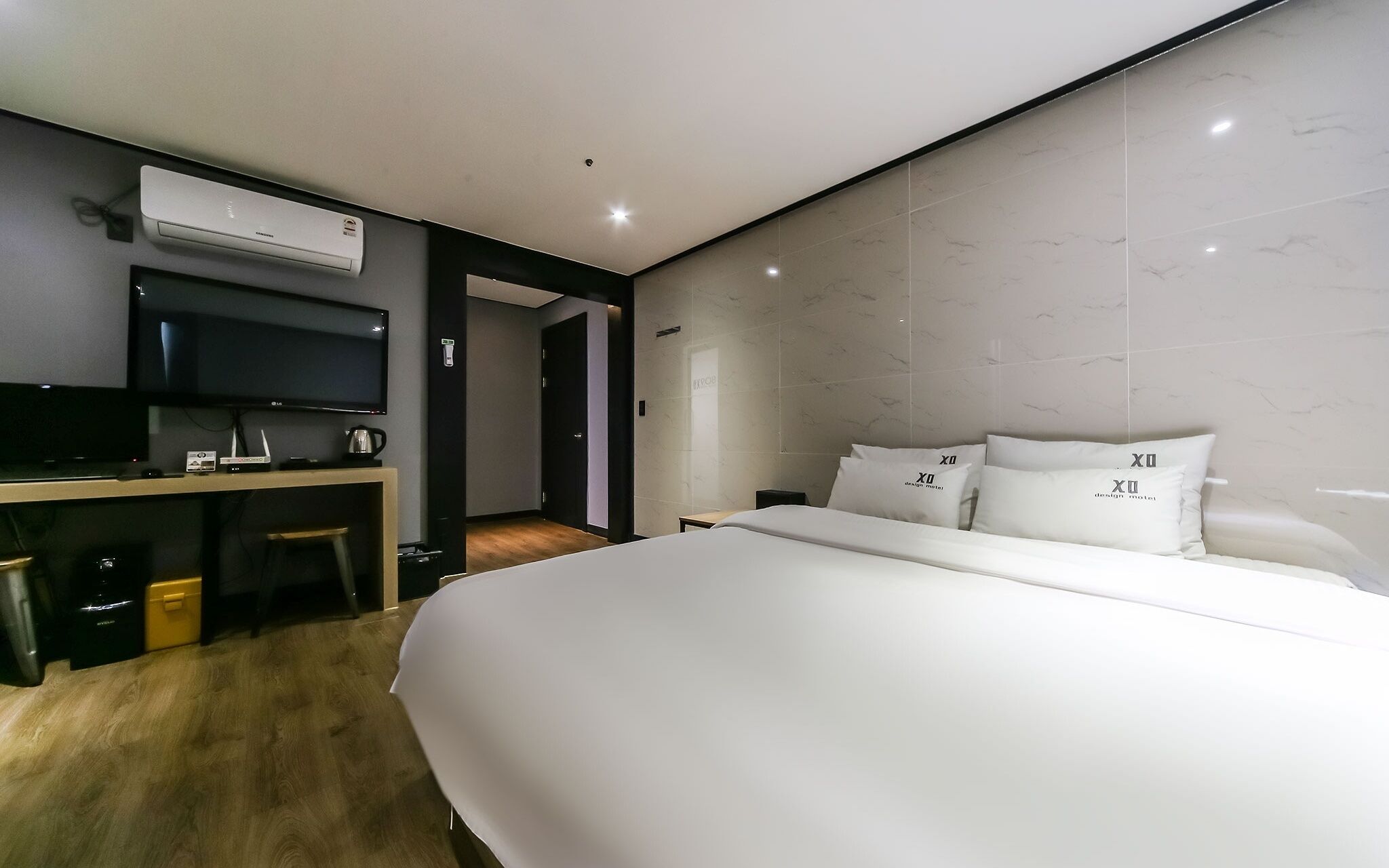 Changwon Sangnam-Dong XO