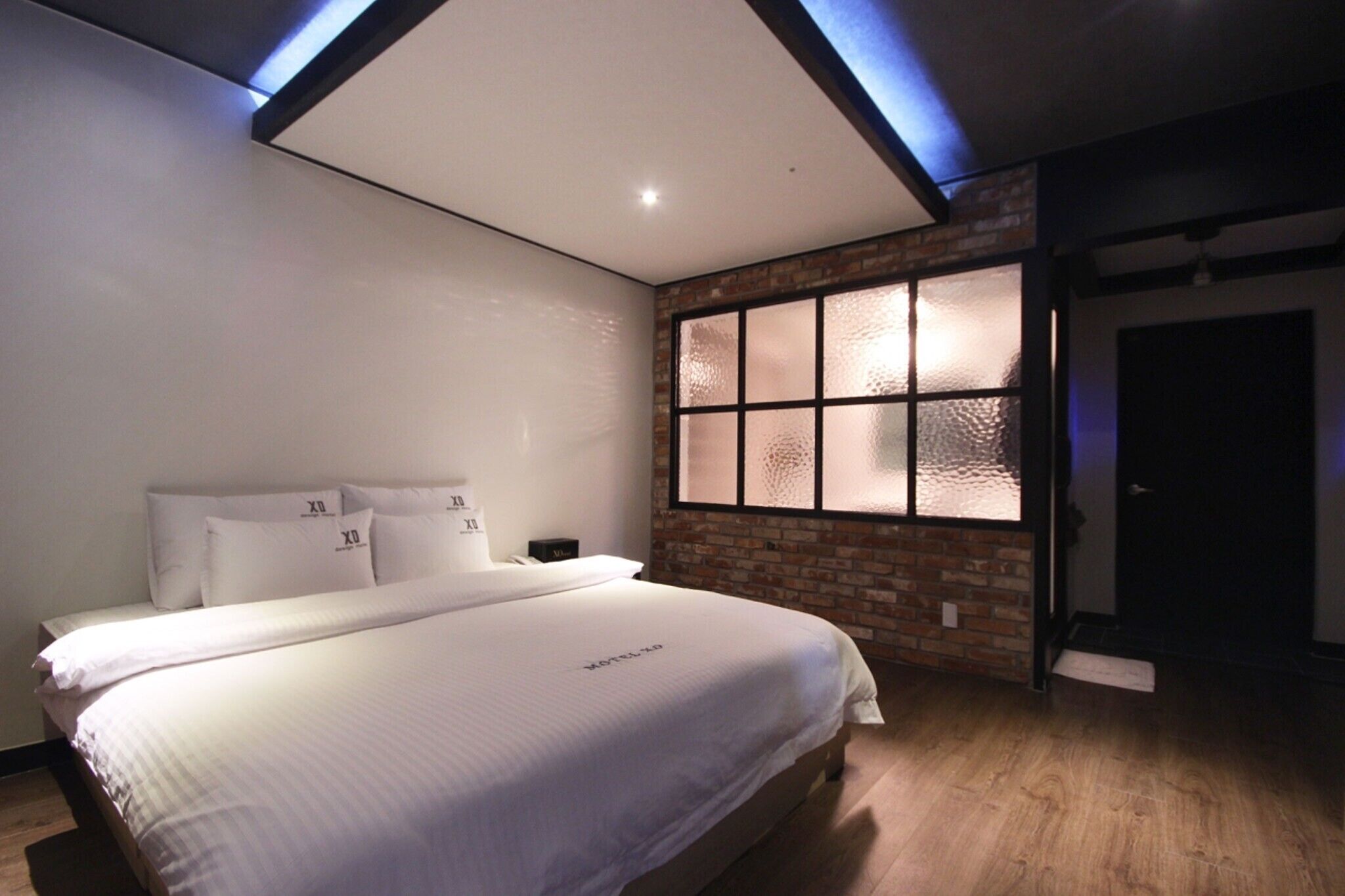 Changwon Sangnam-Dong XO