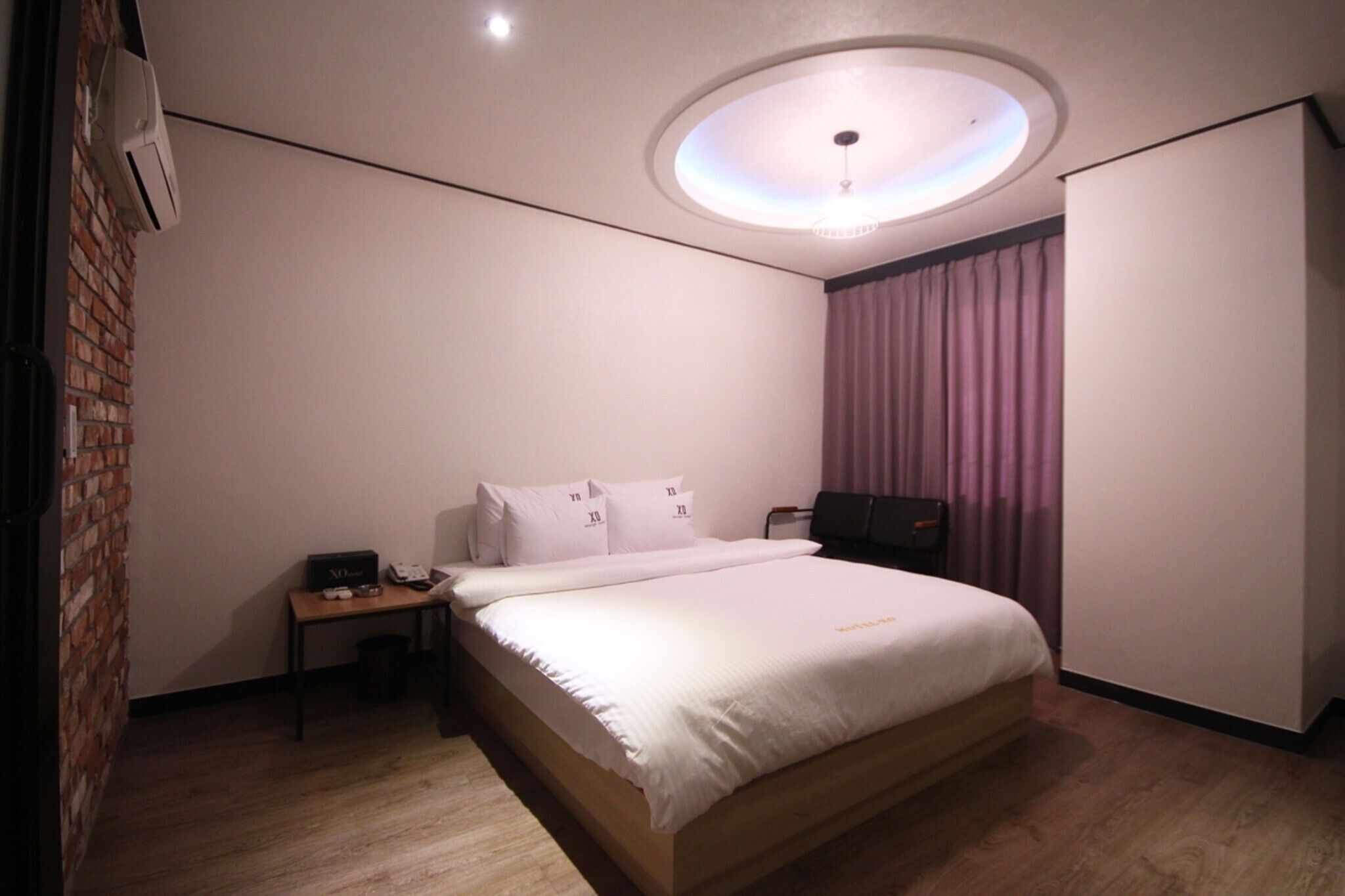 Changwon Sangnam-Dong XO