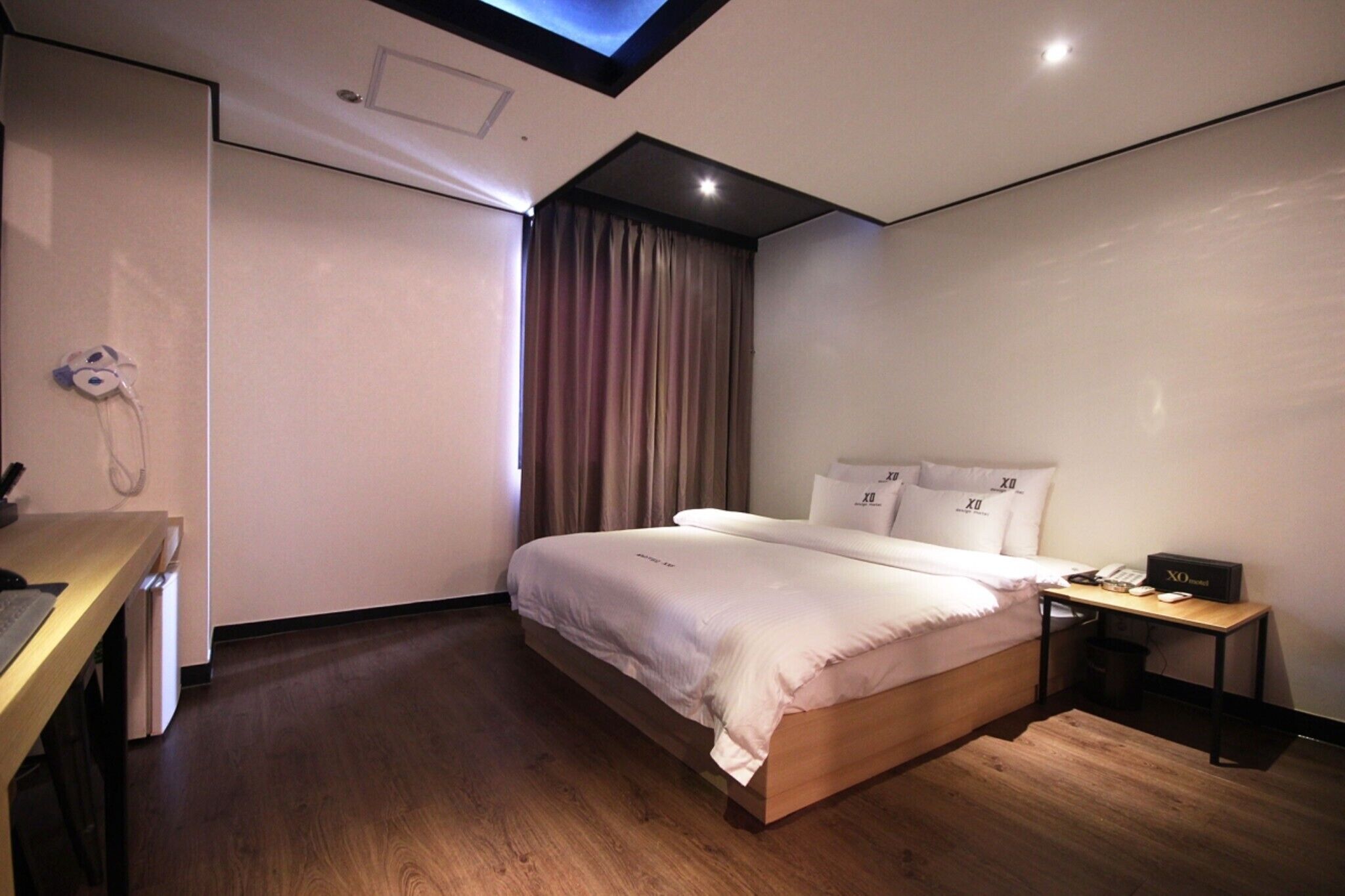Changwon Sangnam-Dong XO