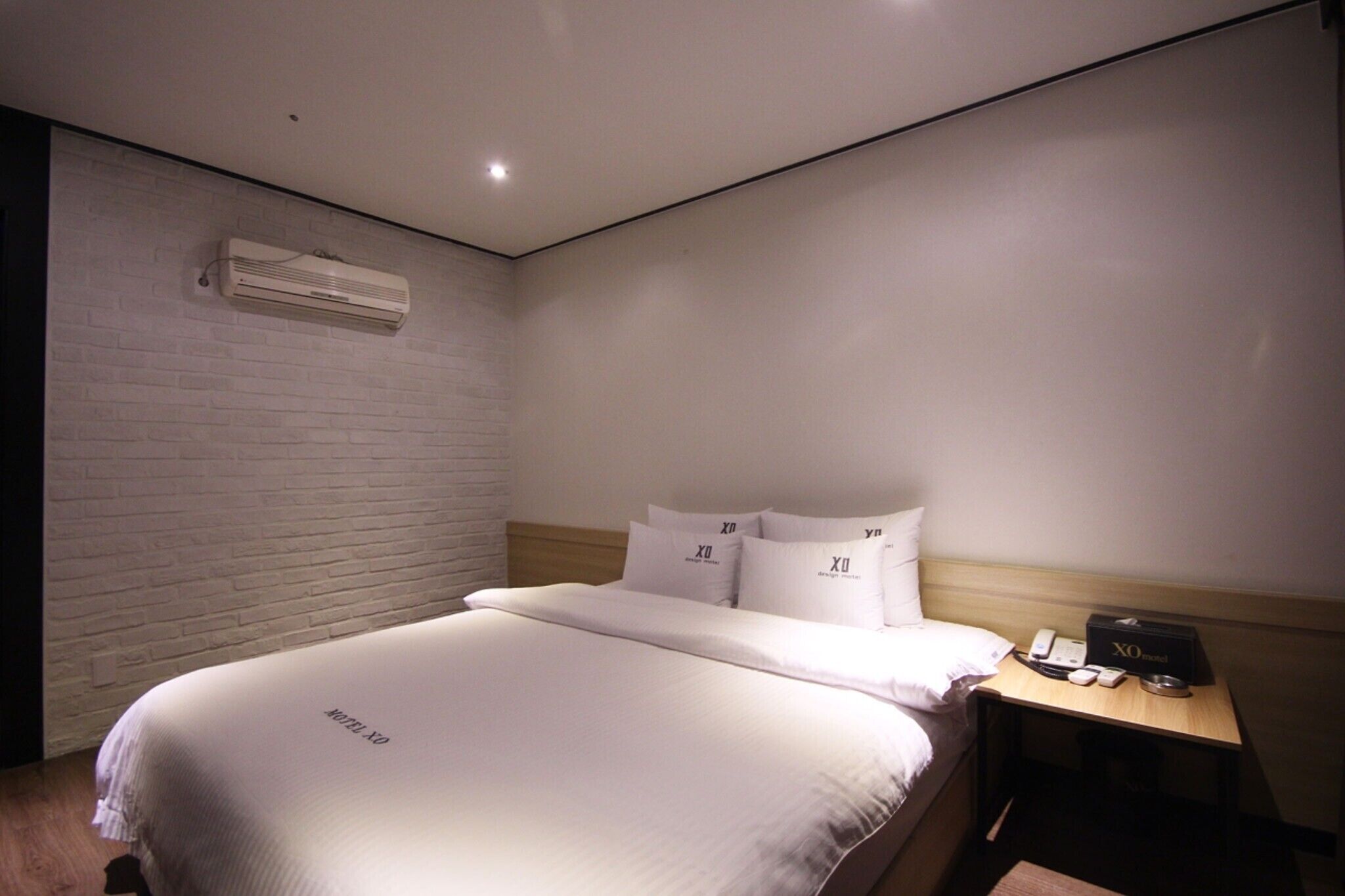 Changwon Sangnam-Dong XO