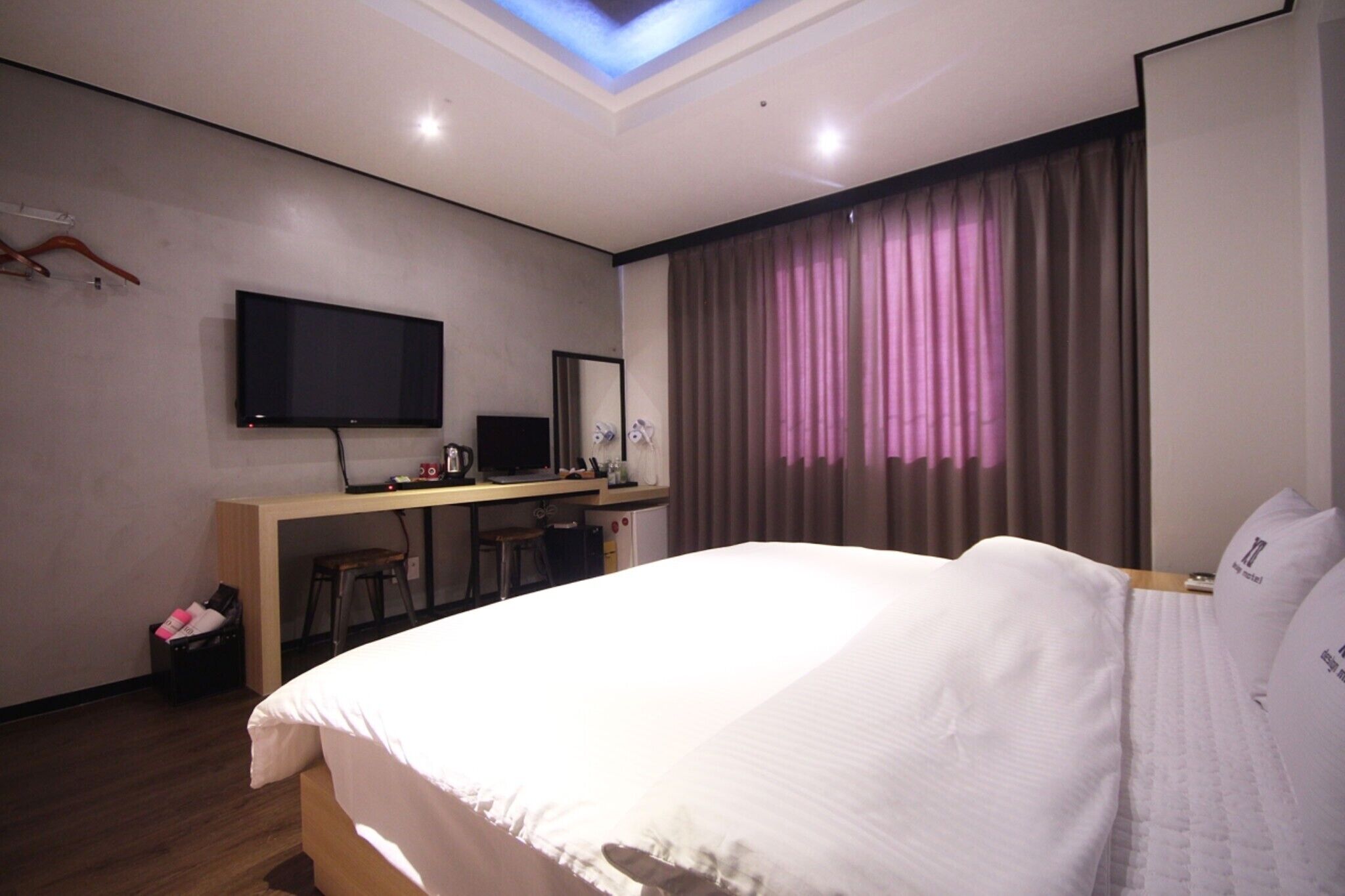 Changwon Sangnam-Dong XO