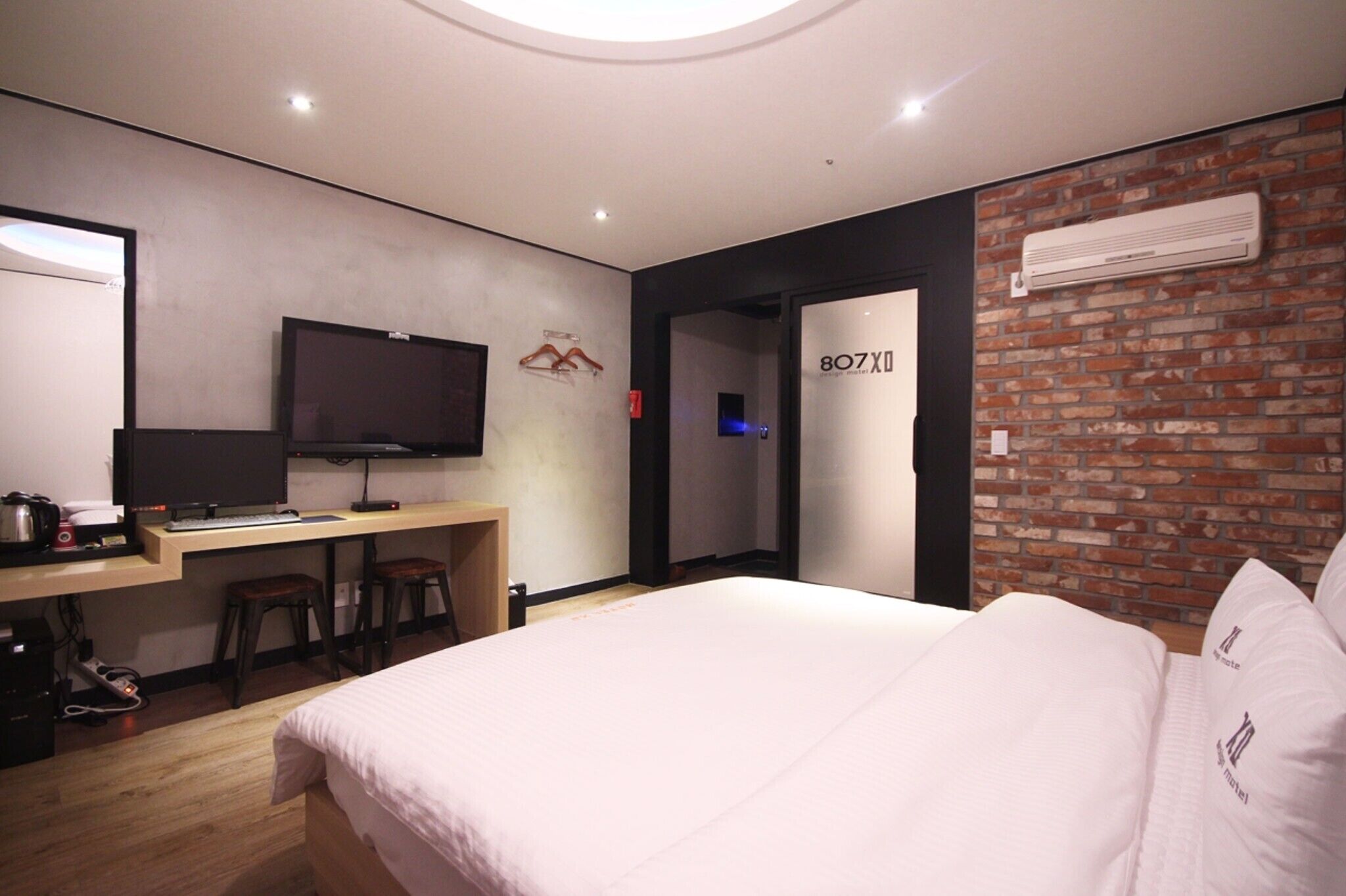 Changwon Sangnam-Dong XO
