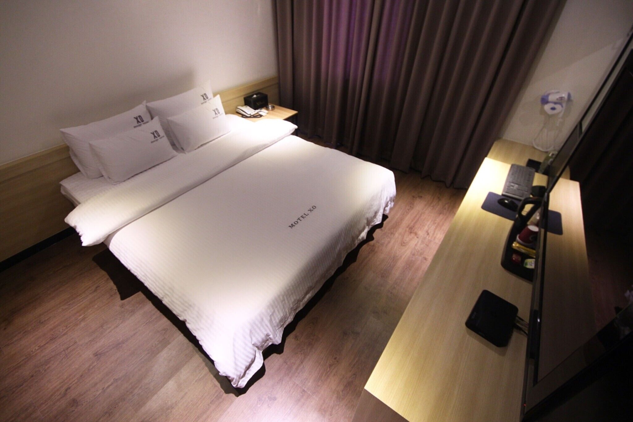 Changwon Sangnam-Dong XO