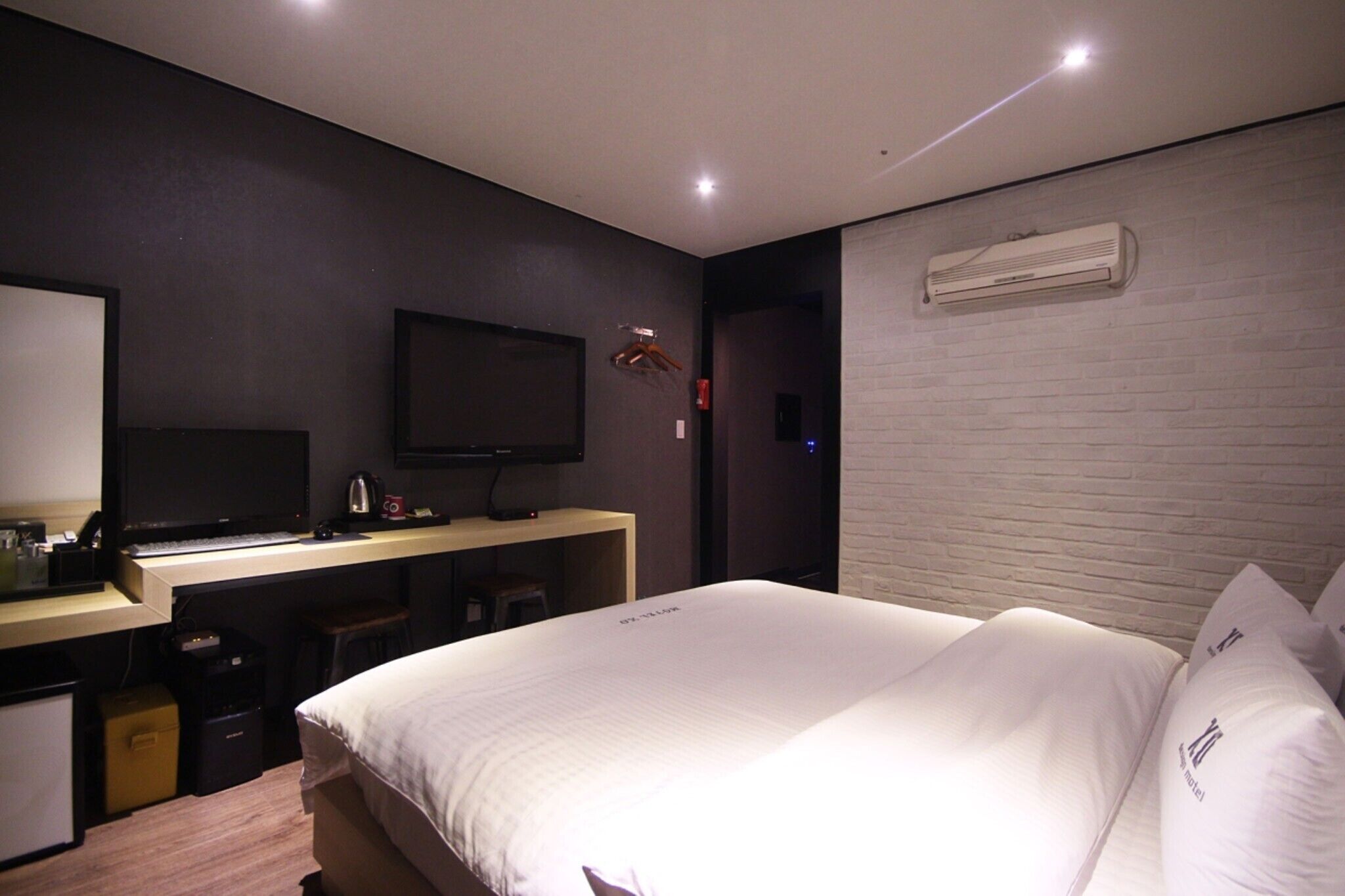 Changwon Sangnam-Dong XO