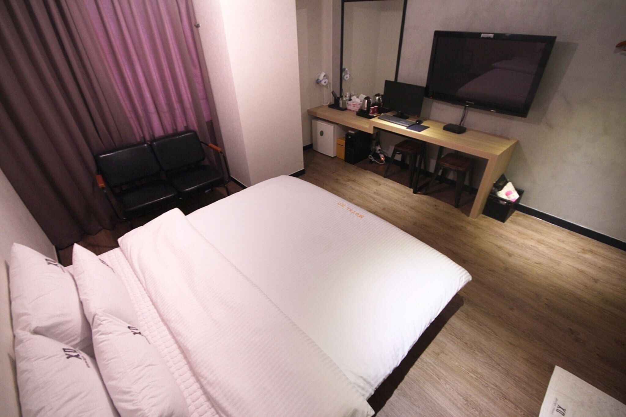 Changwon Sangnam-Dong XO
