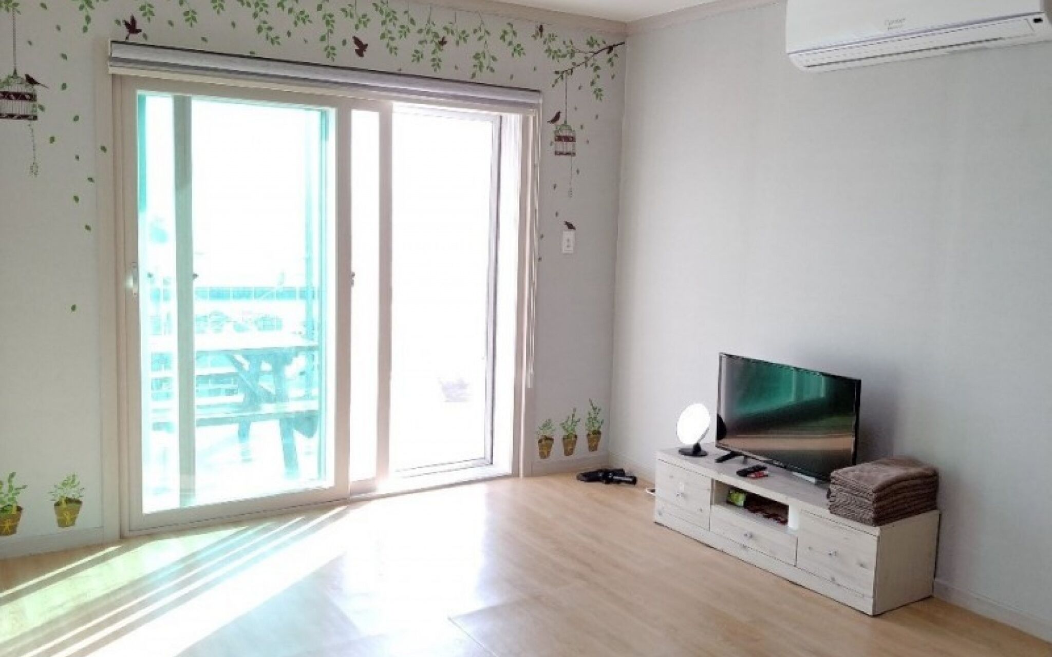 Changwon Solhyangi Pension