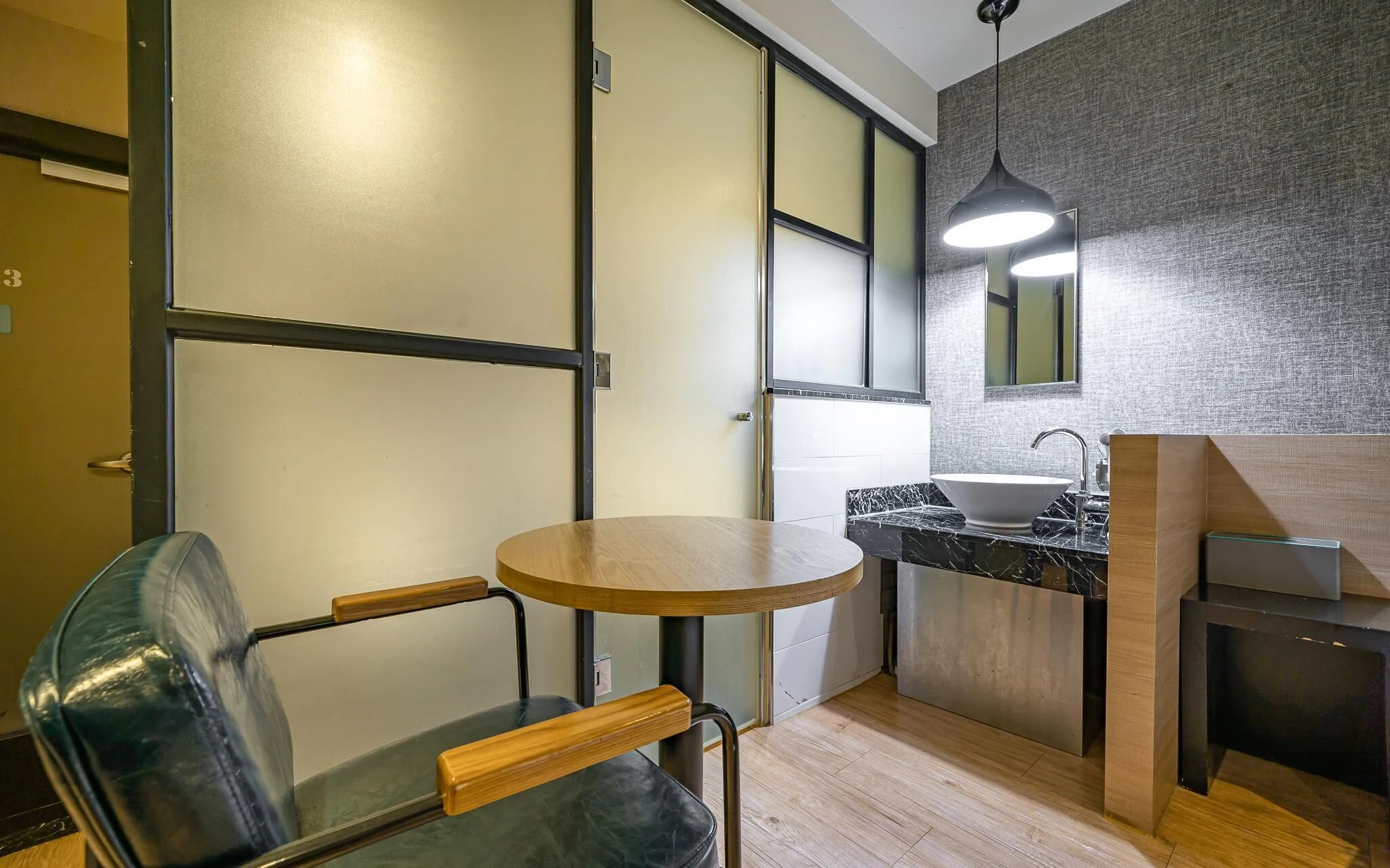 Changwon V3 Self Check-In Motel