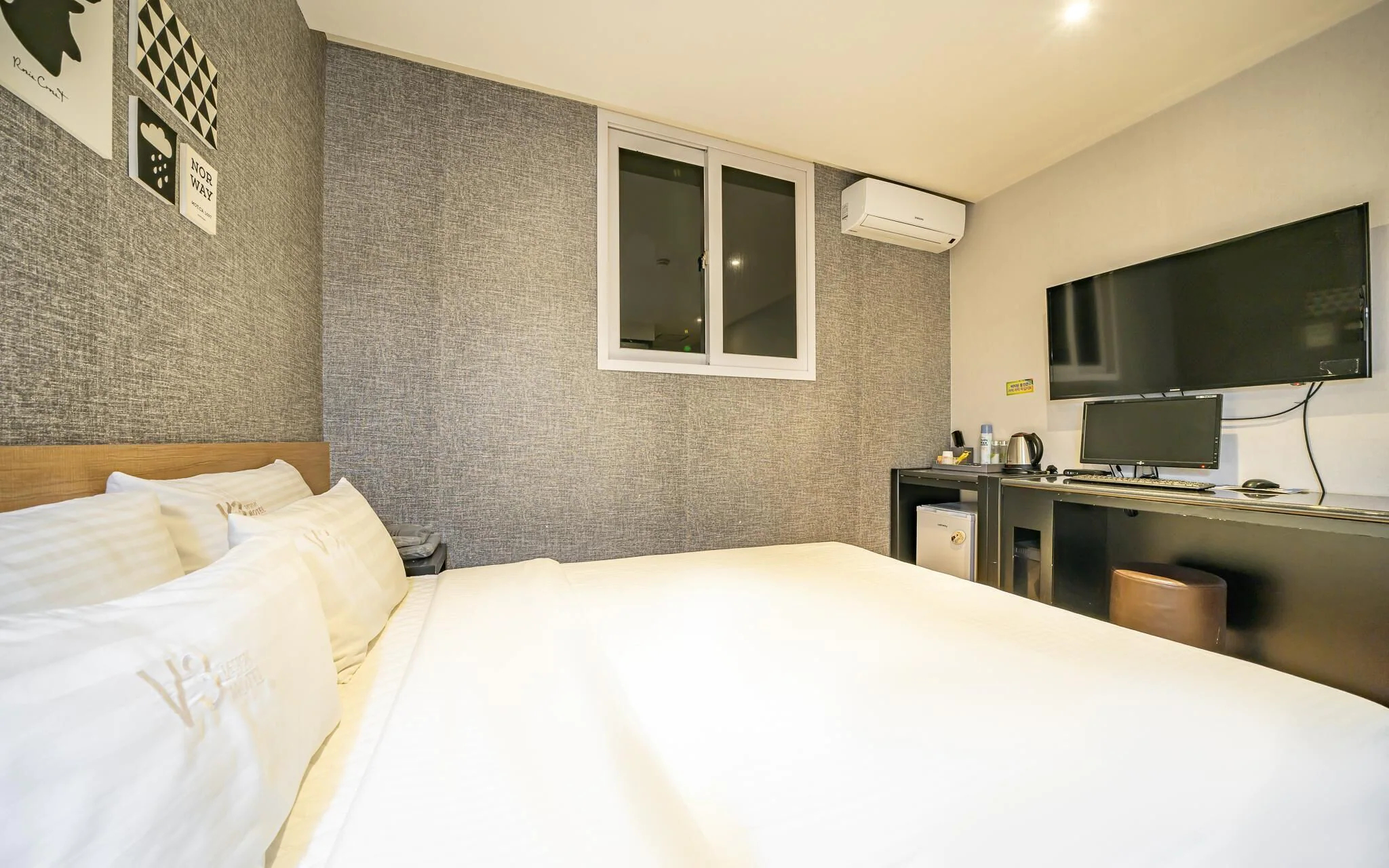 Changwon V3 Self Check-In Motel