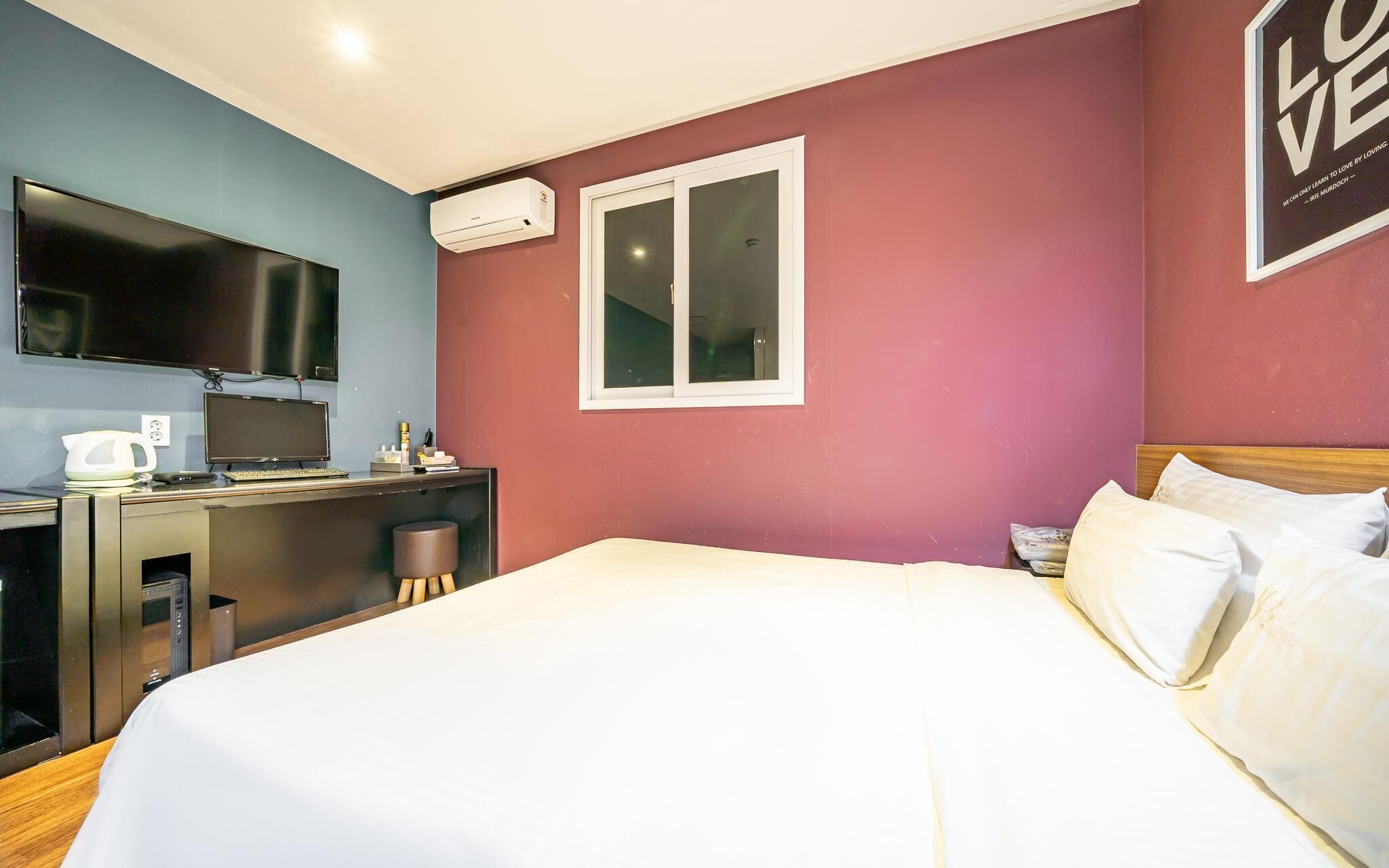 Changwon V3 Self Check-In Motel