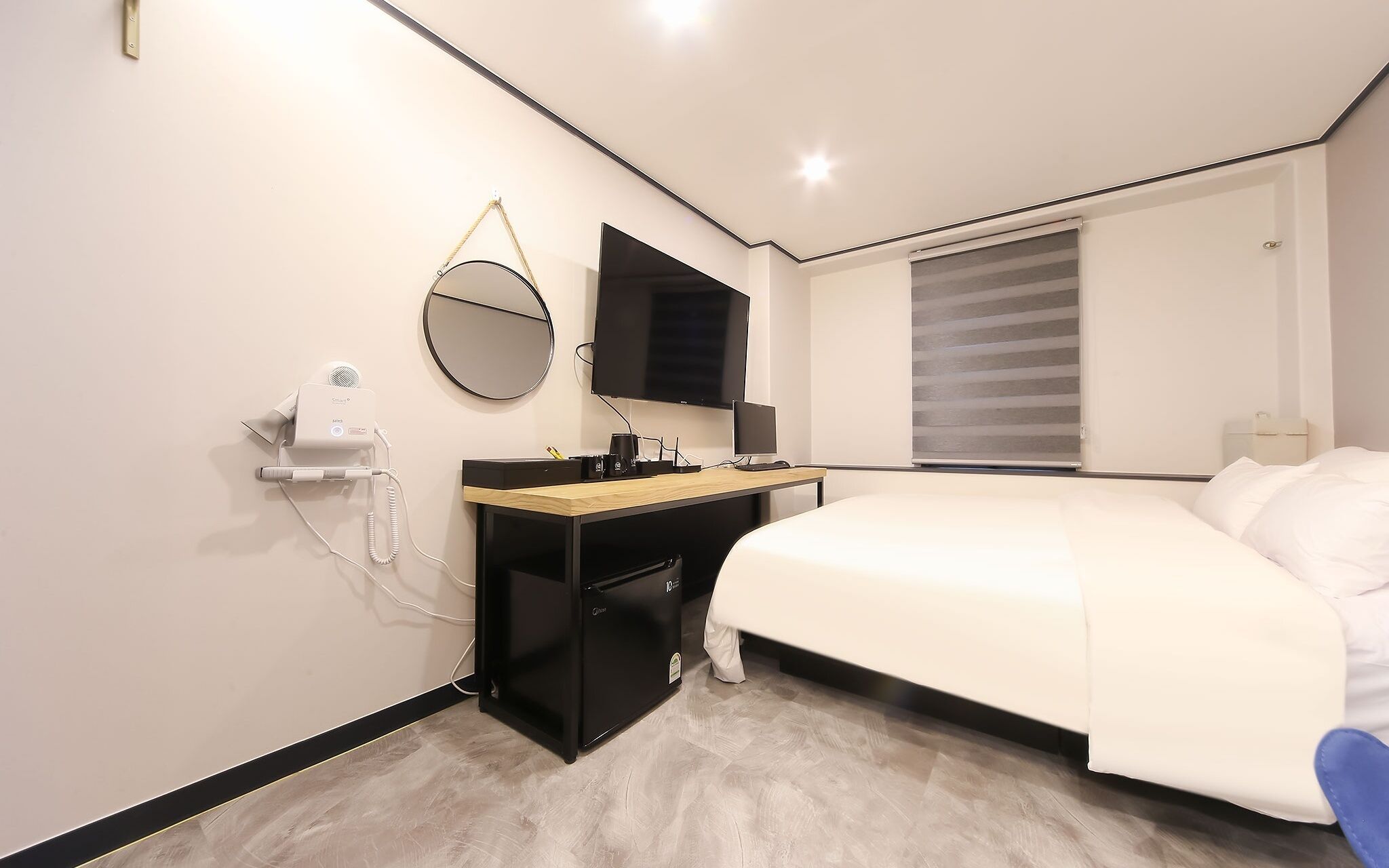 Fine Avenue Hotel