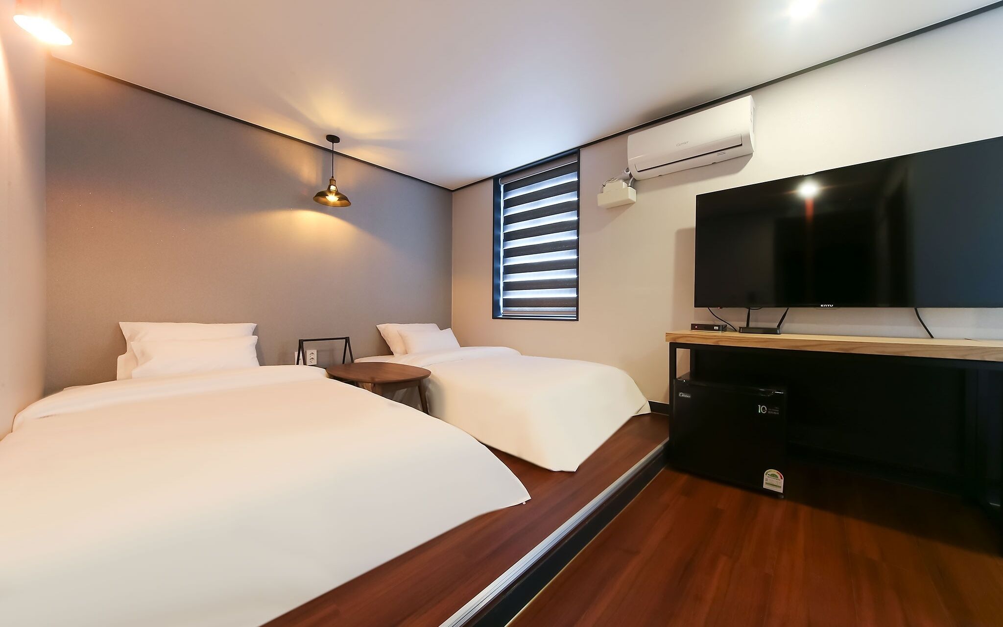Fine Avenue Hotel
