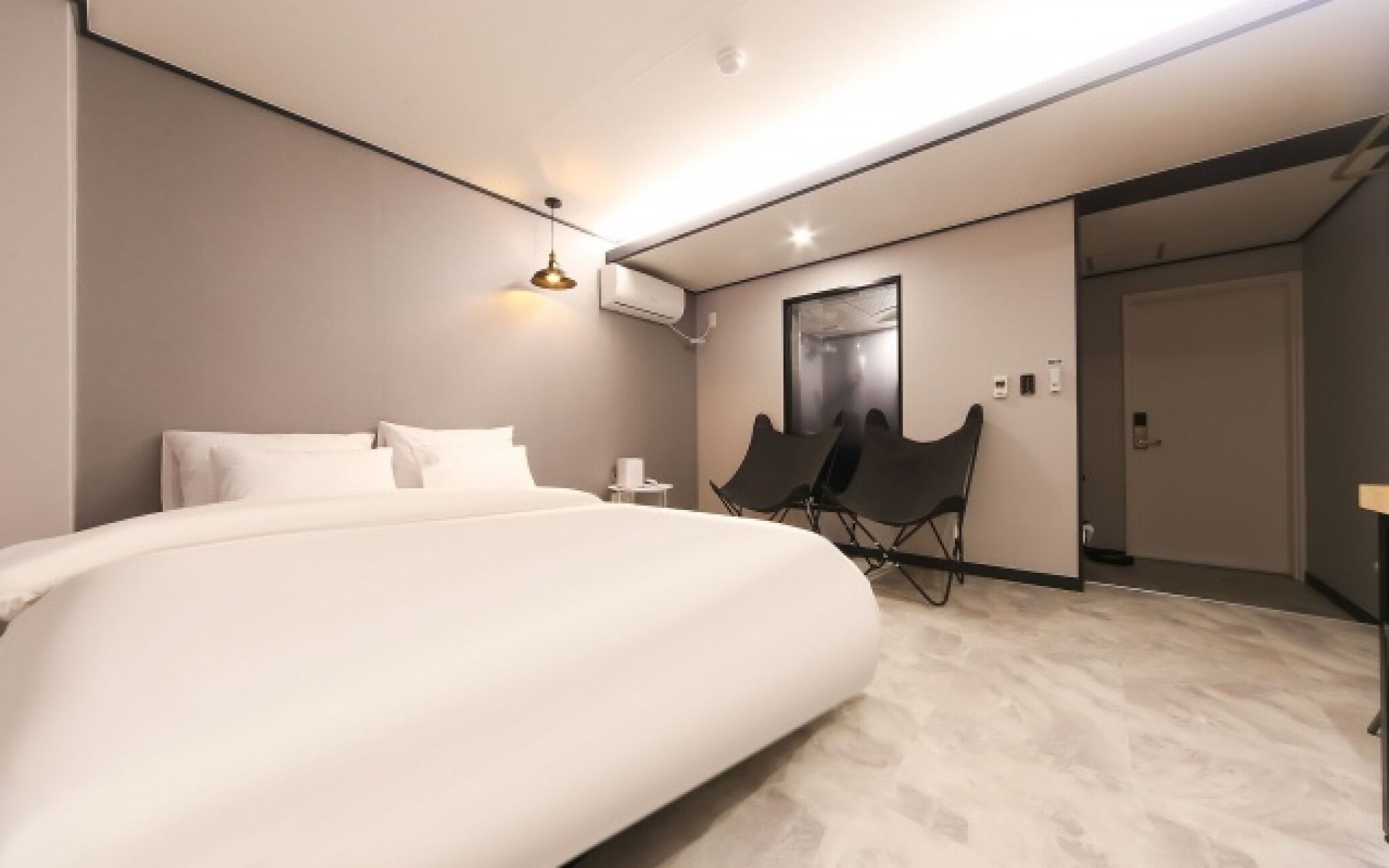 Fine Avenue Hotel