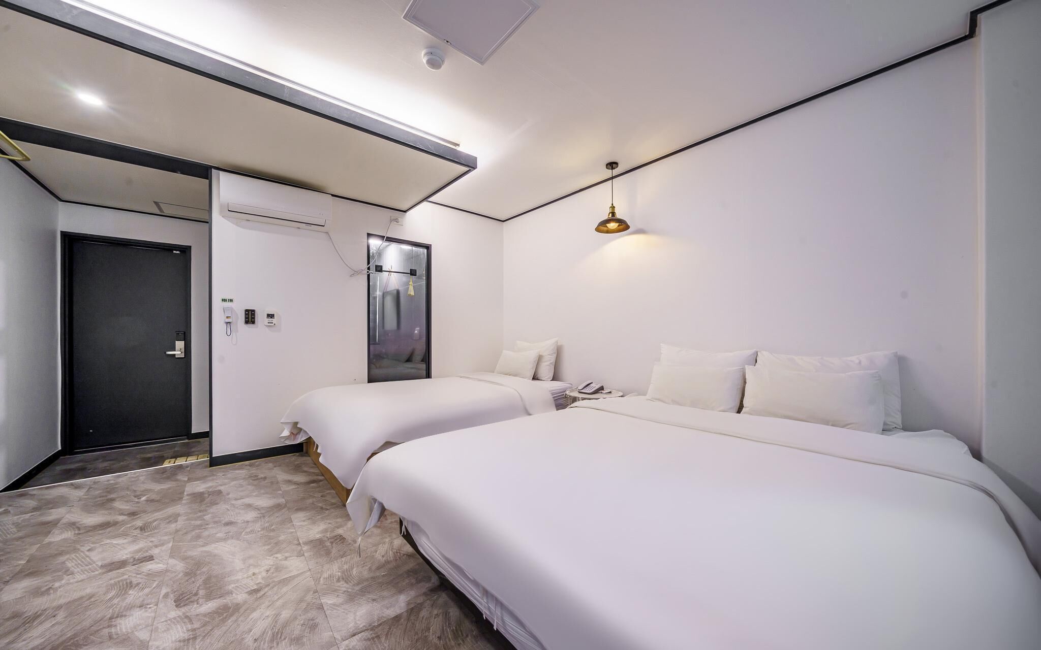 Fine Avenue Hotel